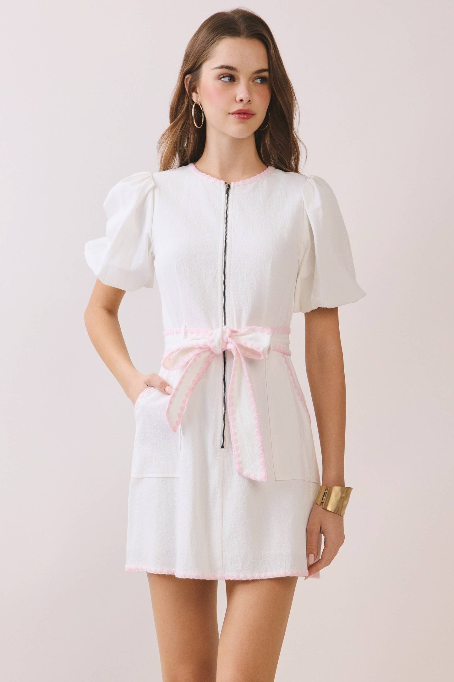 Sullivyn Dress