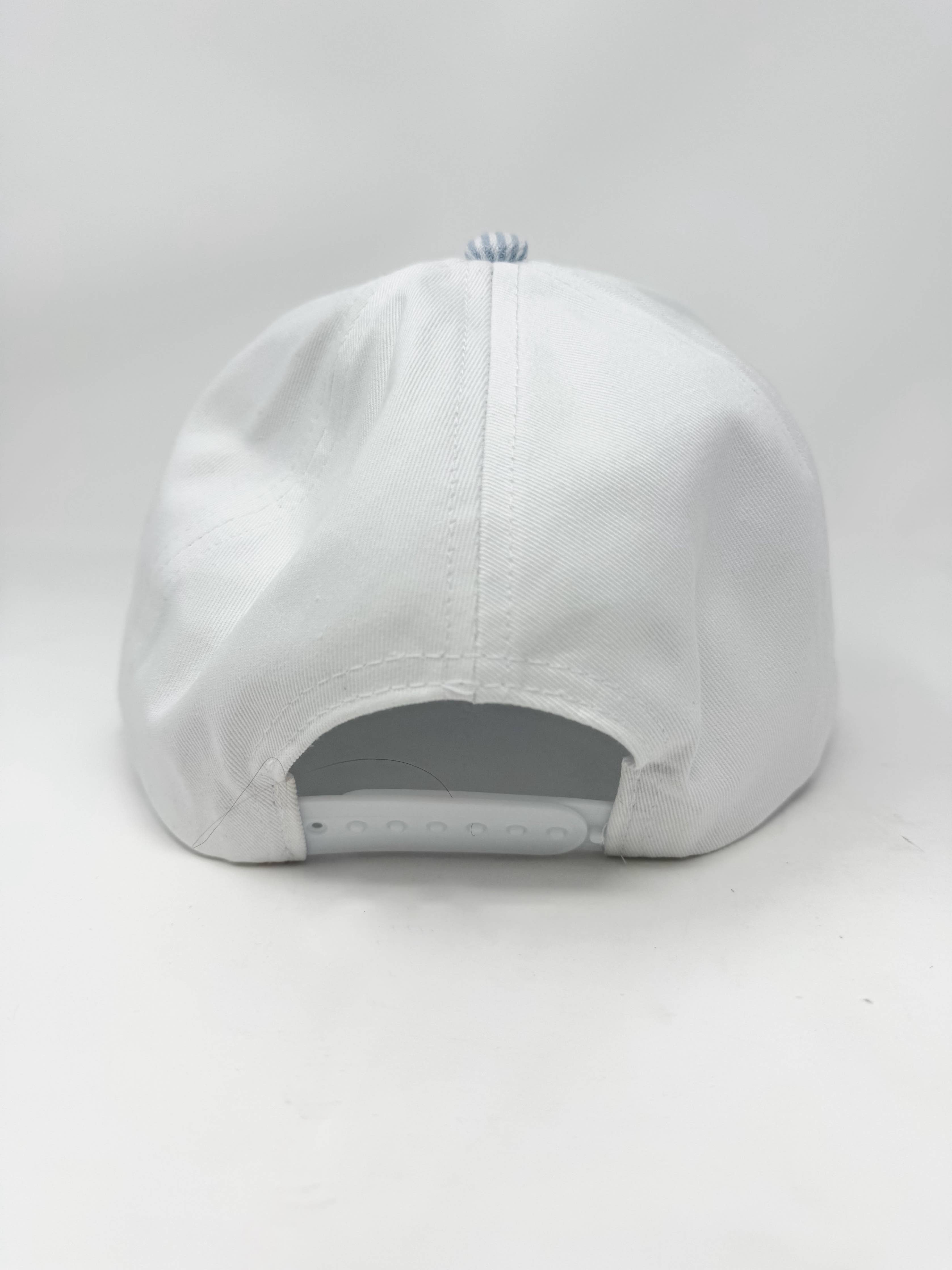 USA & SPF Cap