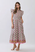 McKayla Dress