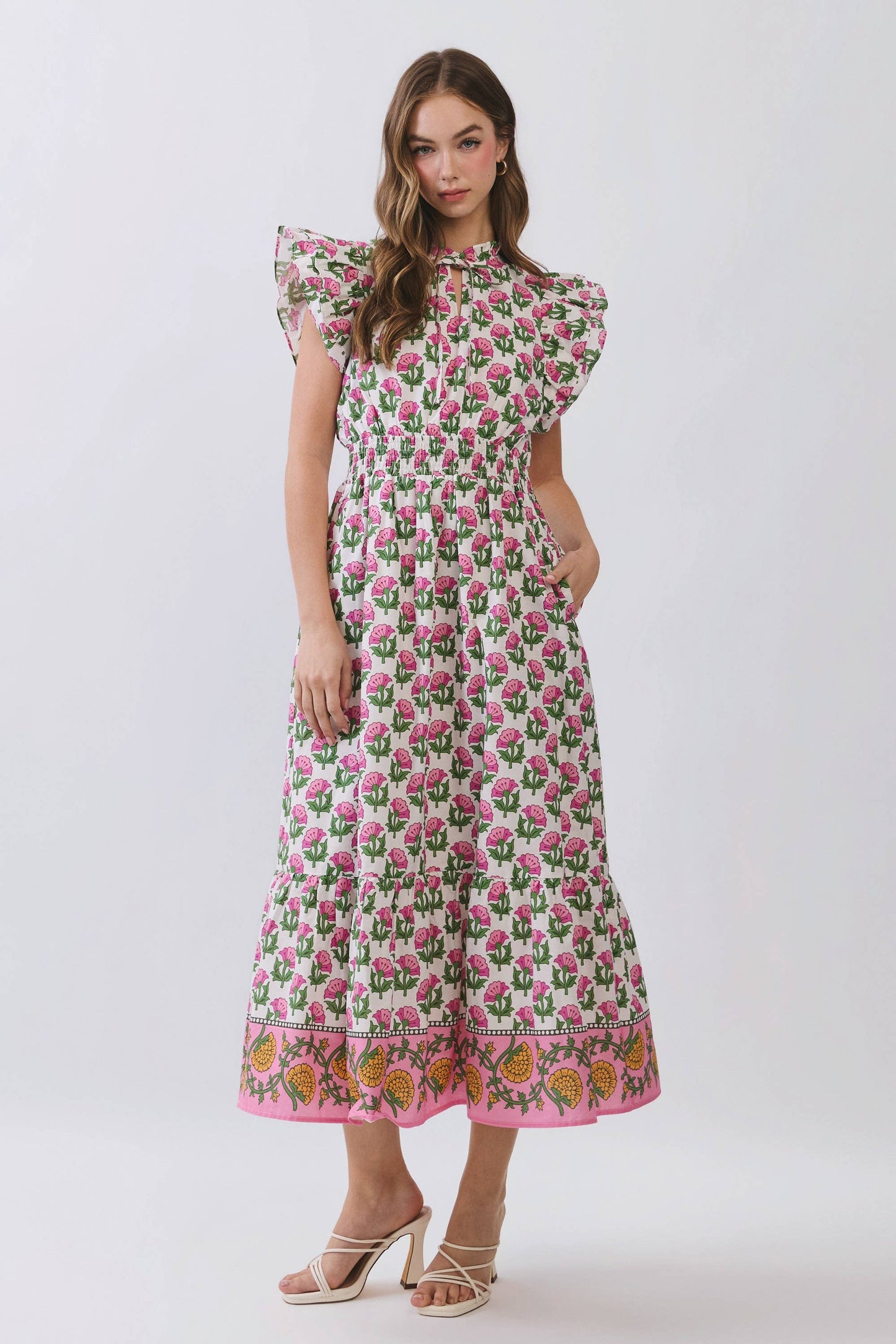 McKayla Dress