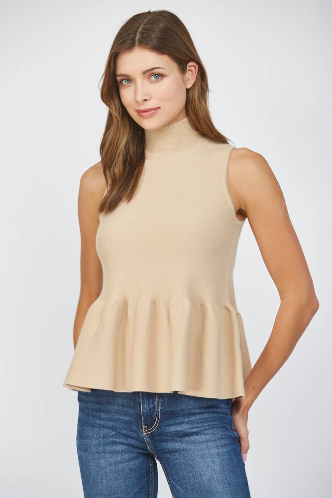 Hush Top