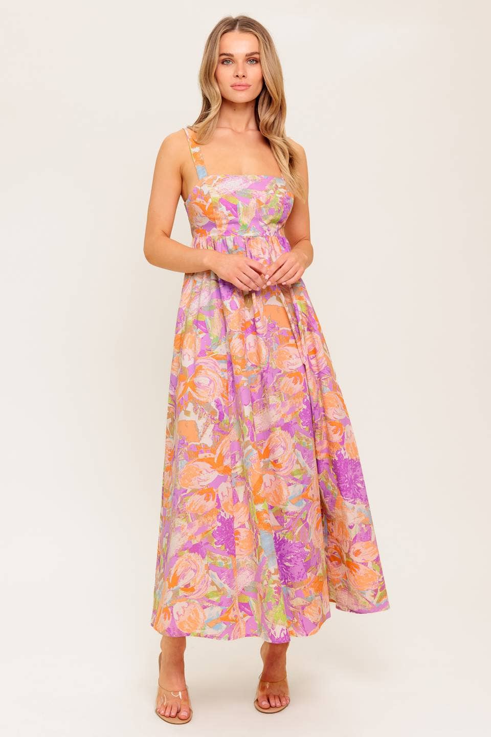 Dabby Dress
