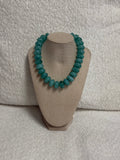 HART Teal Beauty Necklace