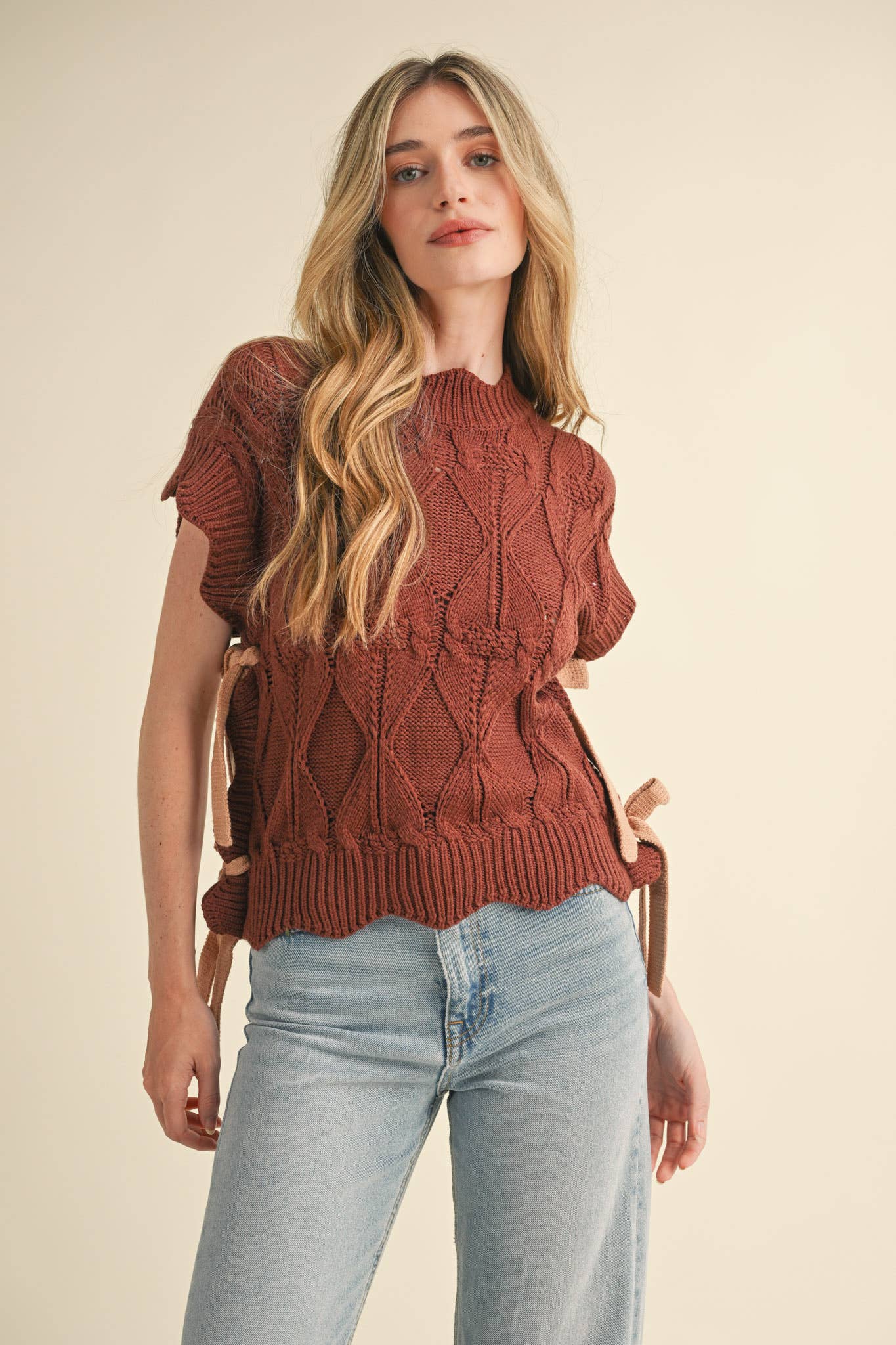 Julie Top