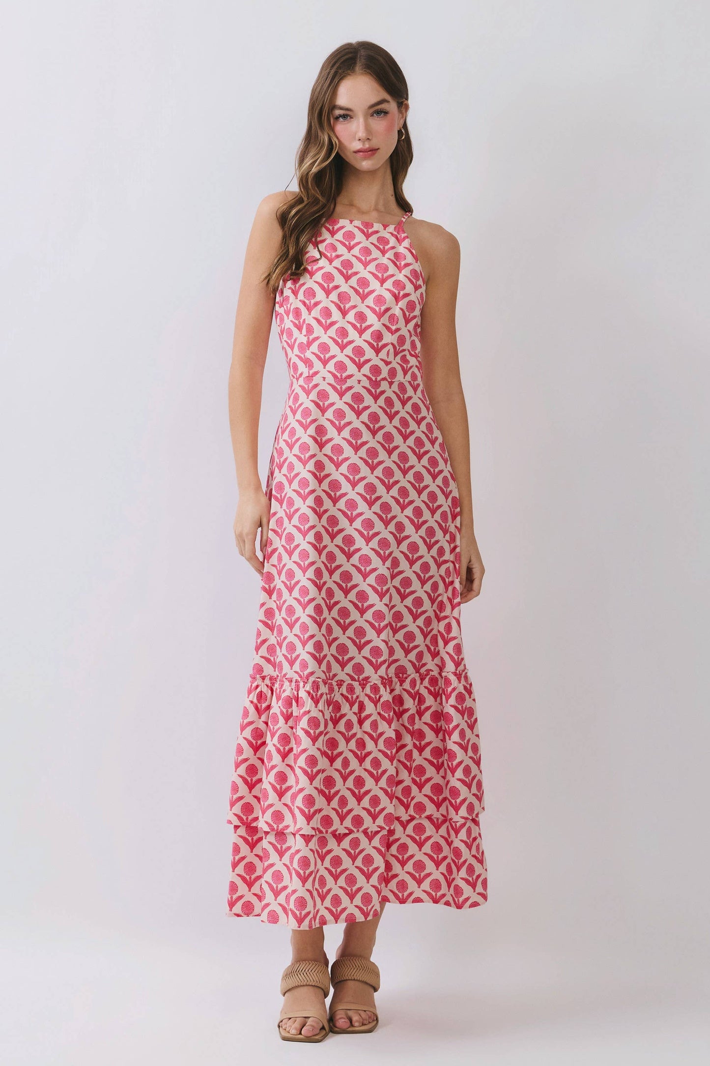 Tally Dress