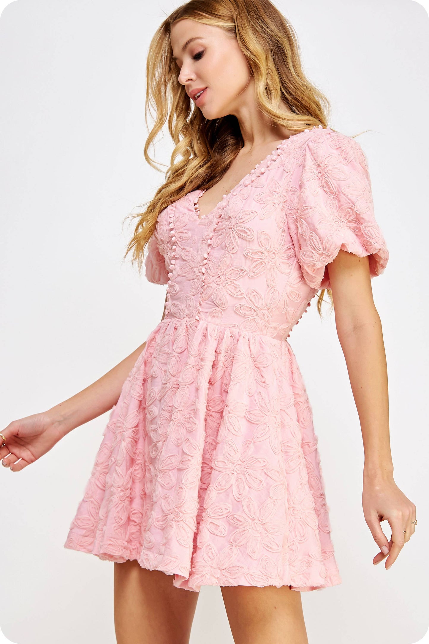 BabyDoll Forever Dress