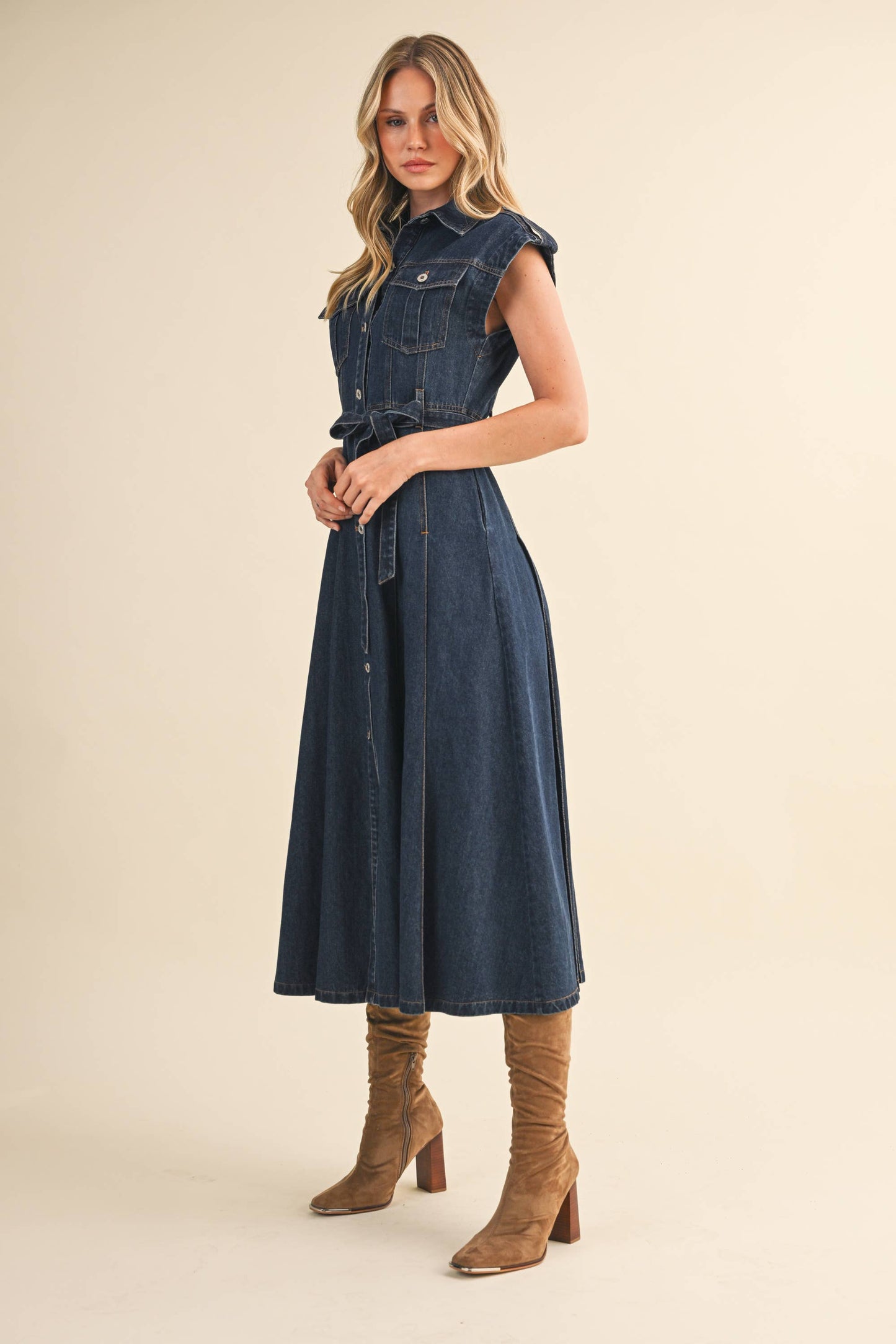Bobbie Jean Dress