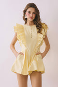 Taylor Romper