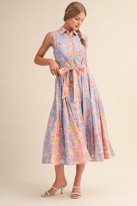 Ellie Dress