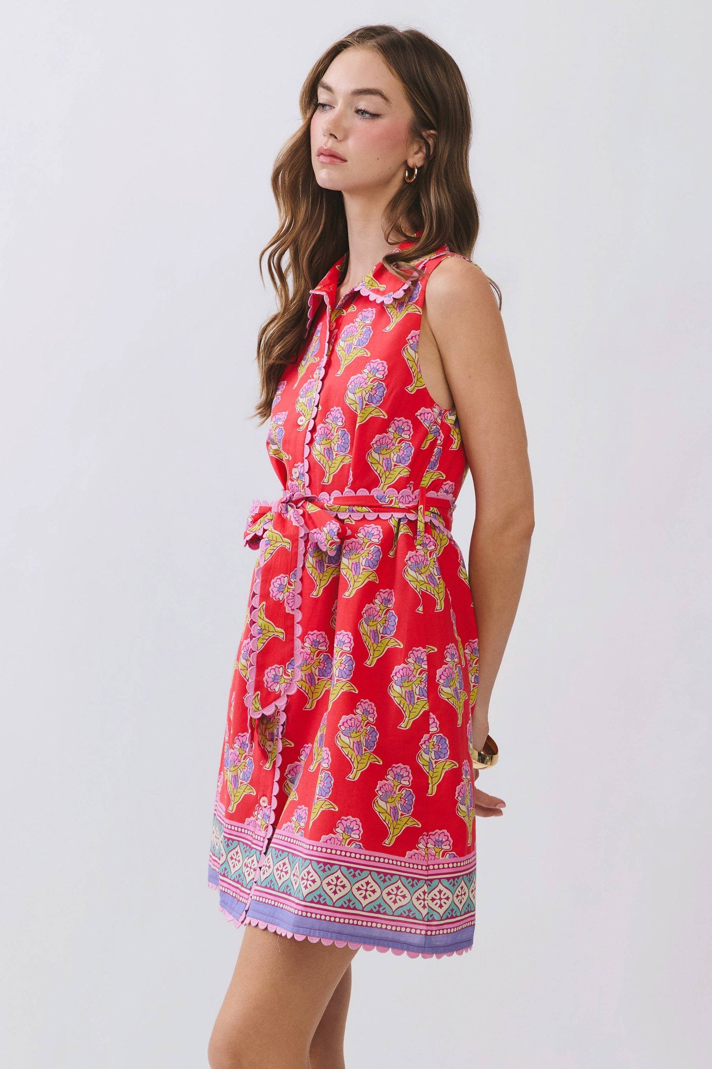 Jasmine Dress