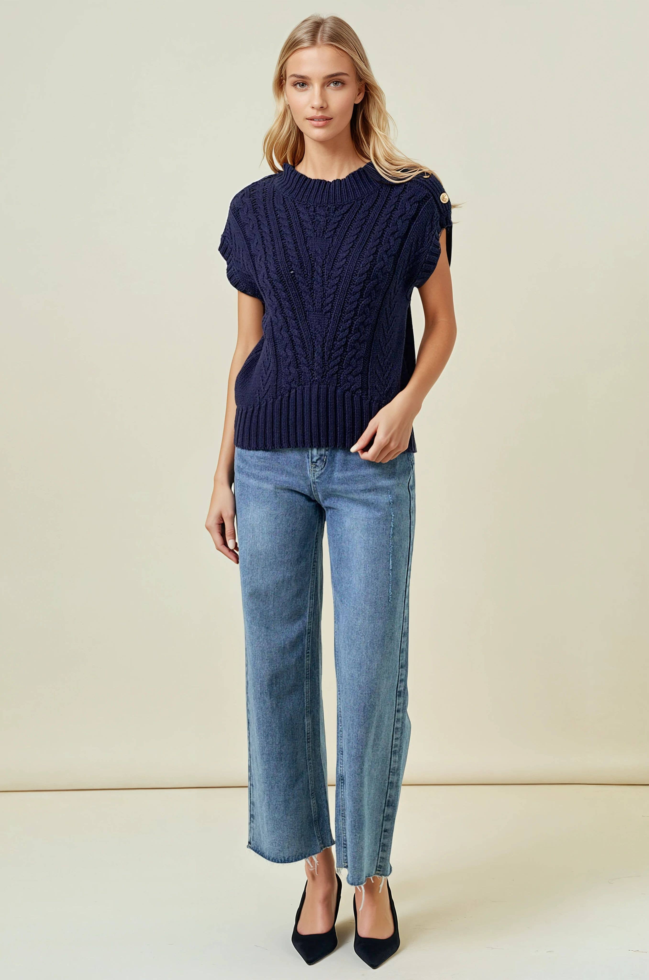 Teddy Bear Top
