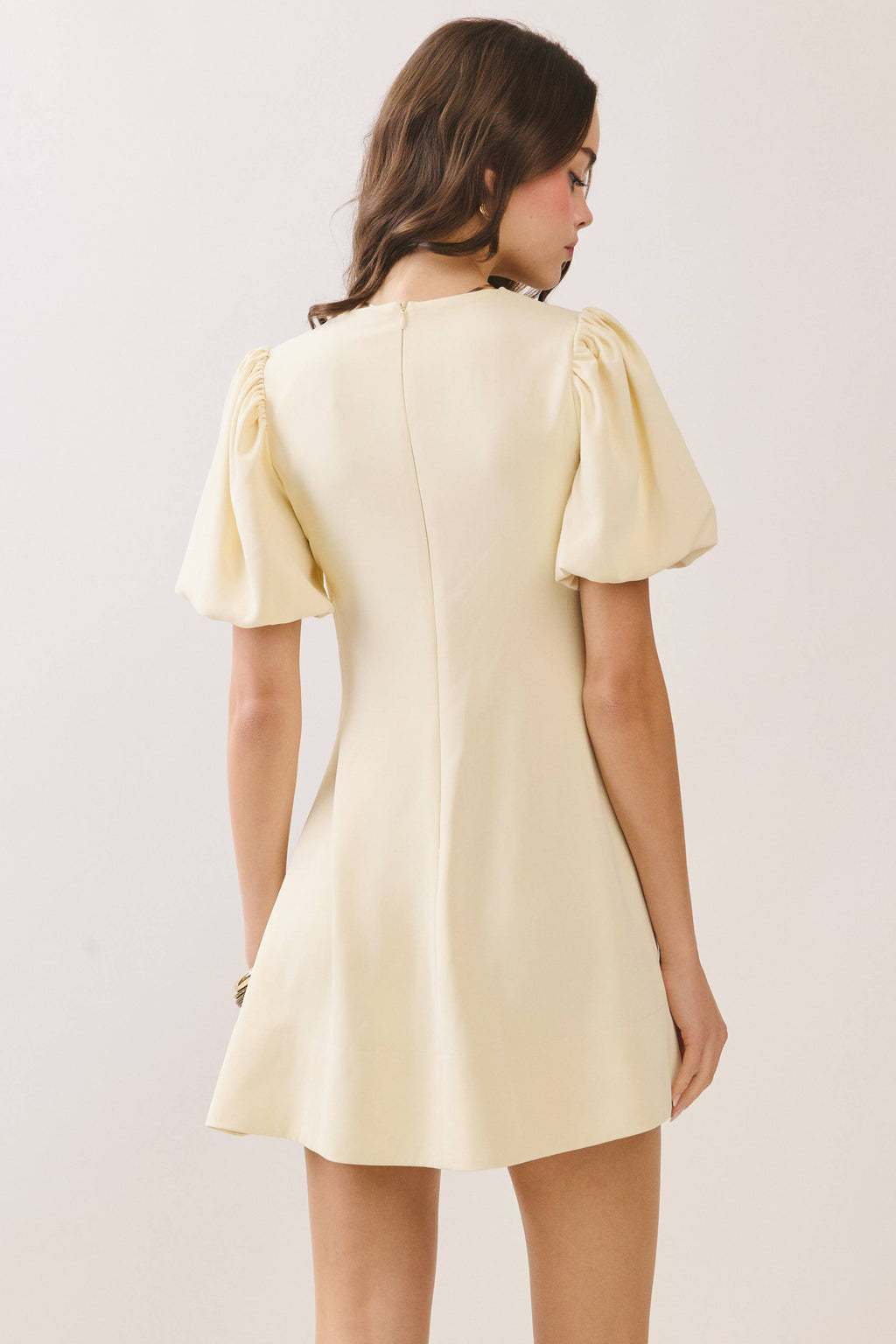 A Team Dress