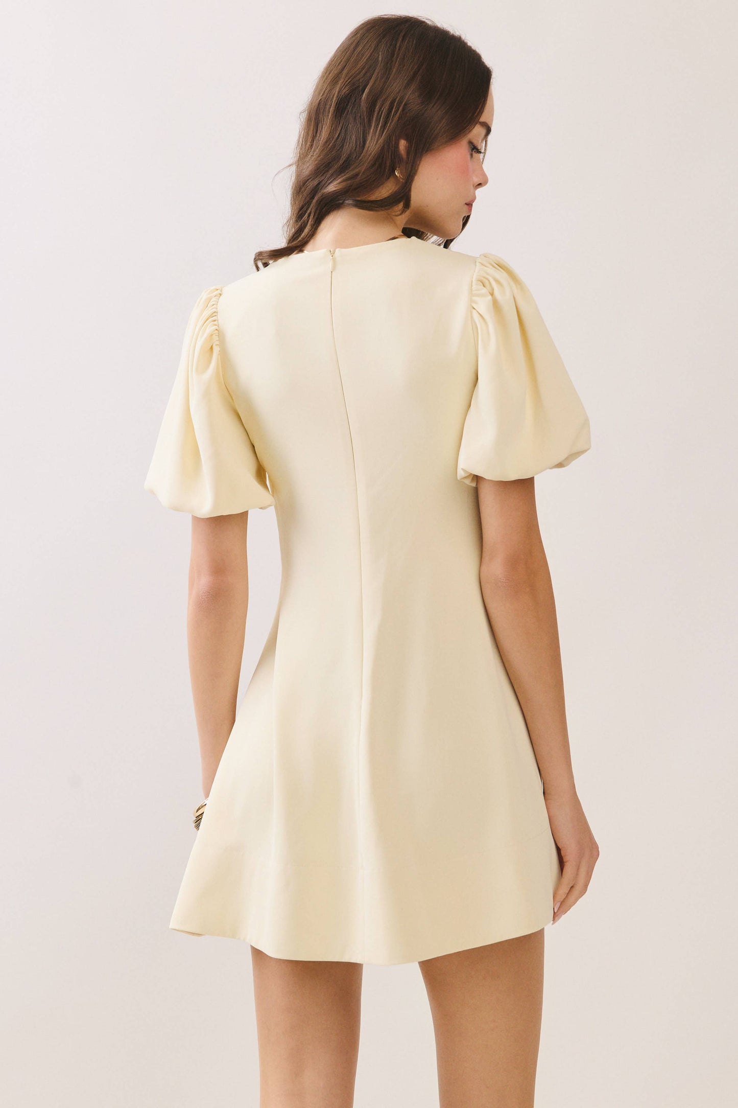 A Team Dress