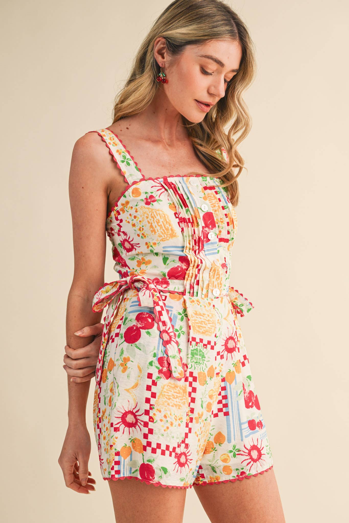 May Dress
