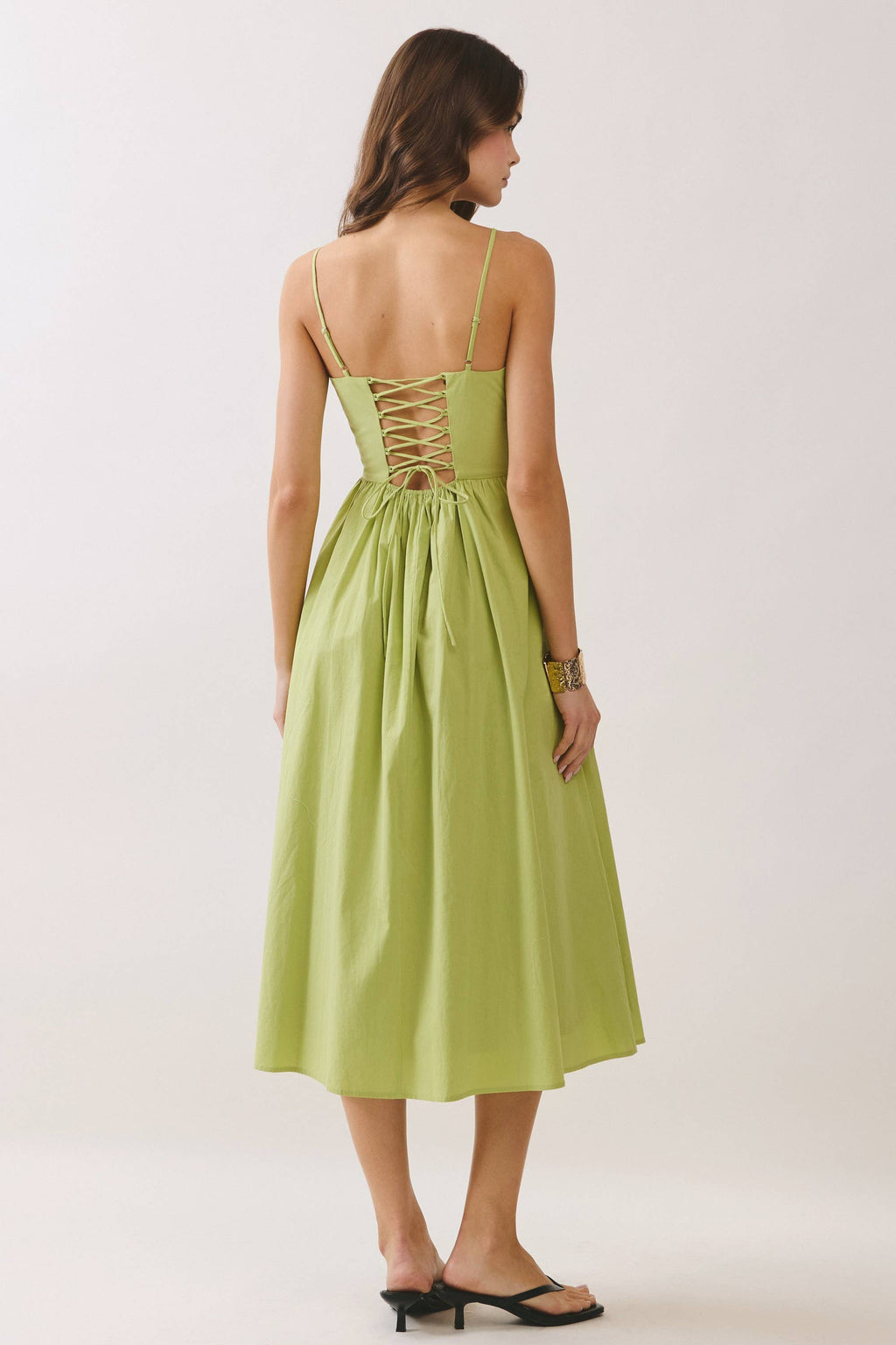 Grace Dress