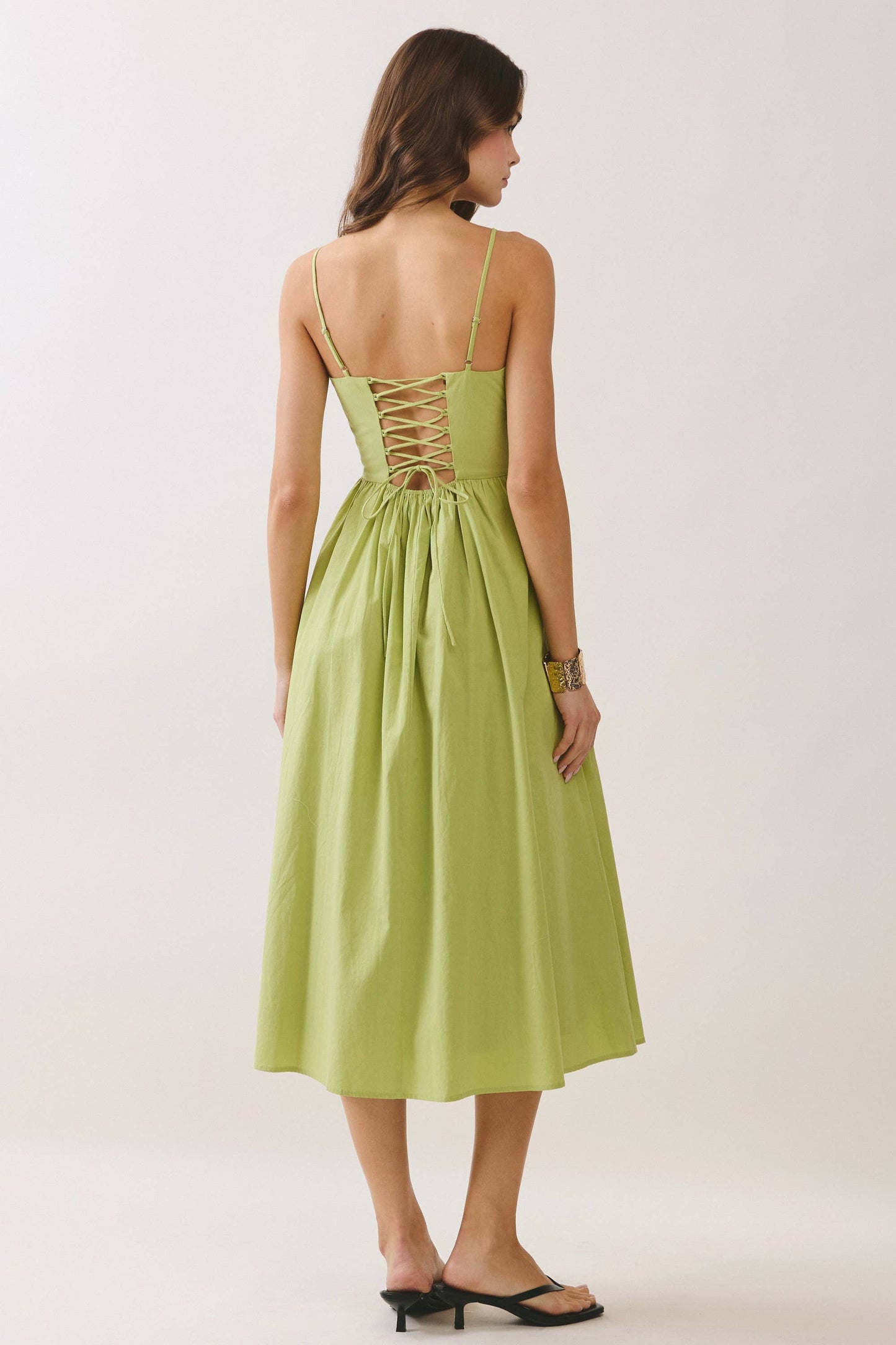 Grace Dress