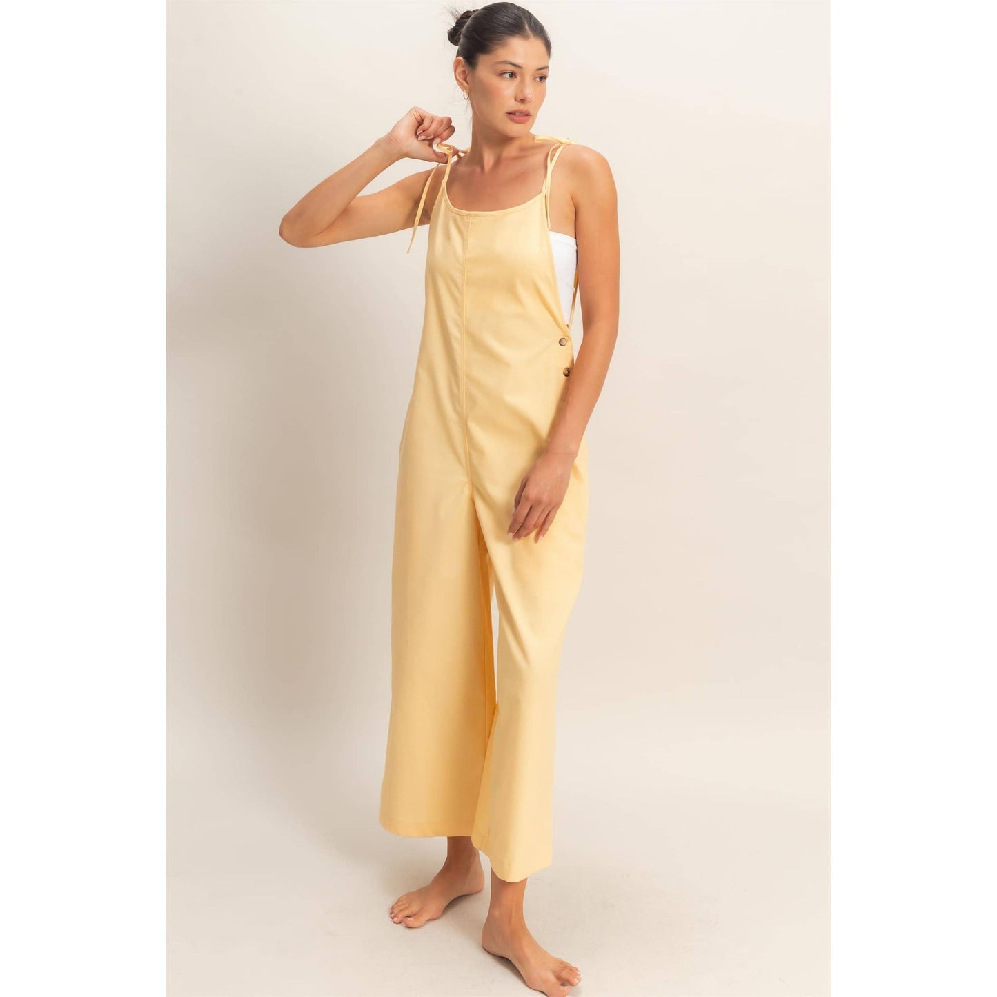 Bebe's Choice Jumpsuit