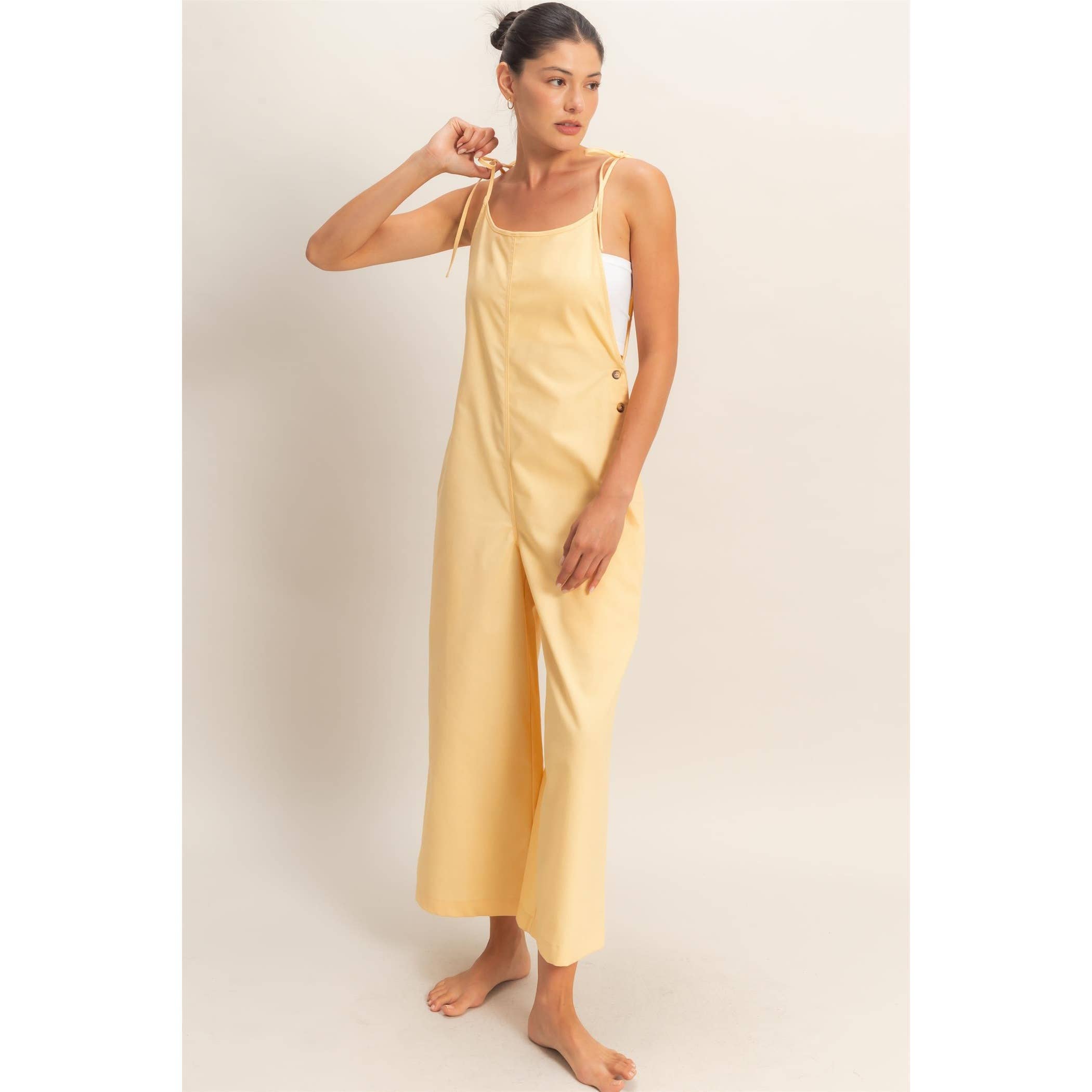 Bebe's Choice Jumpsuit