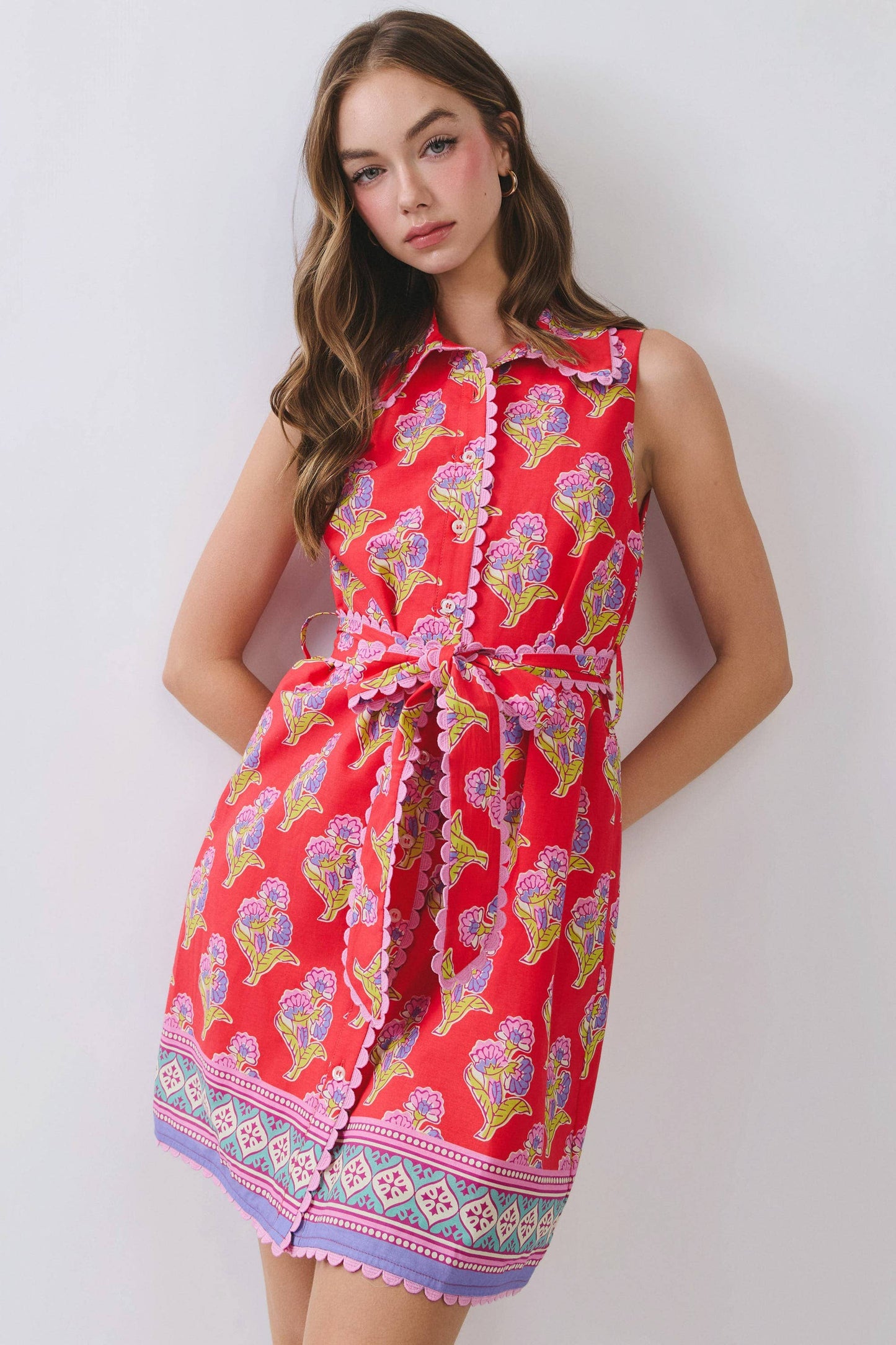 Jasmine Dress