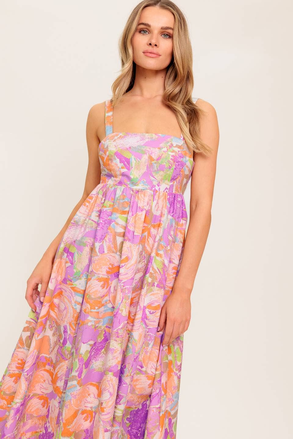 Dabby Dress