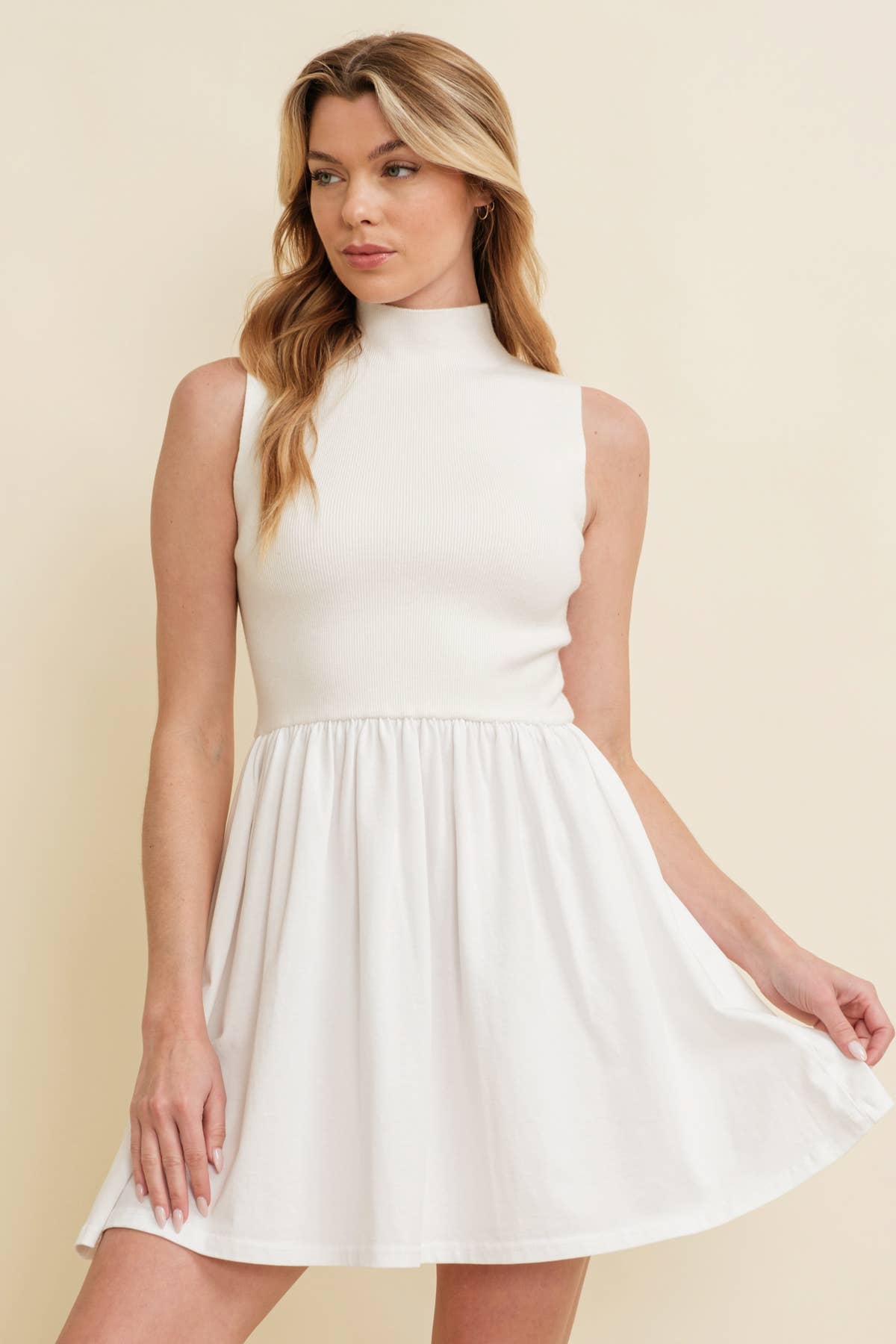 The Hadley Dress
