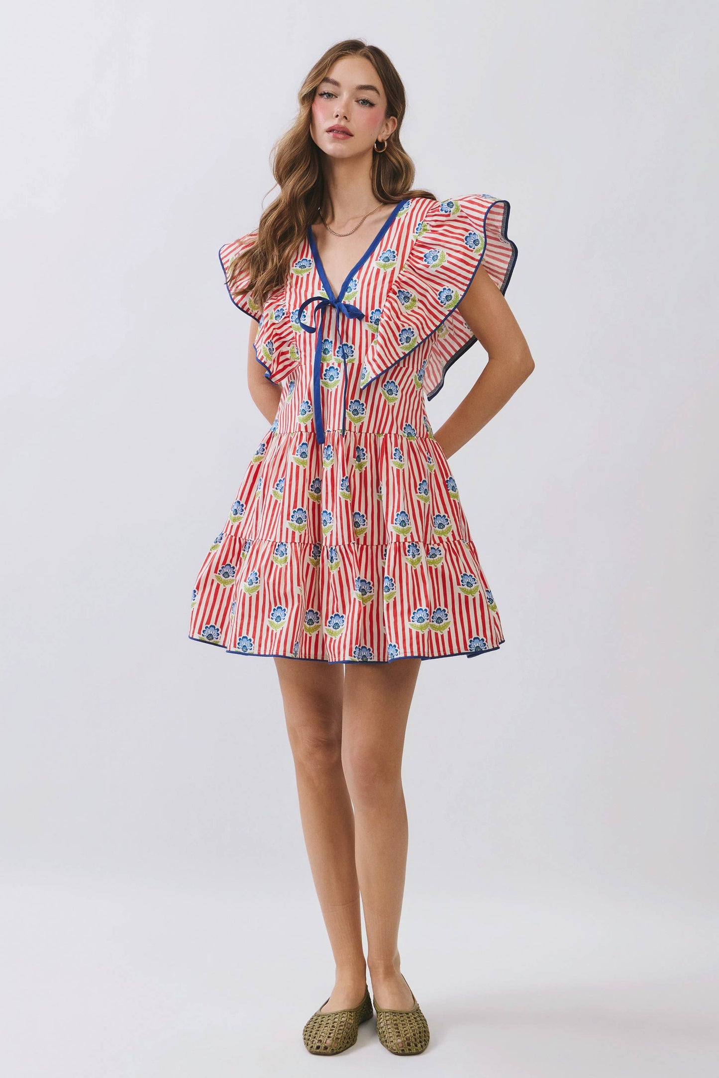 May the Fourth Be With You Dress