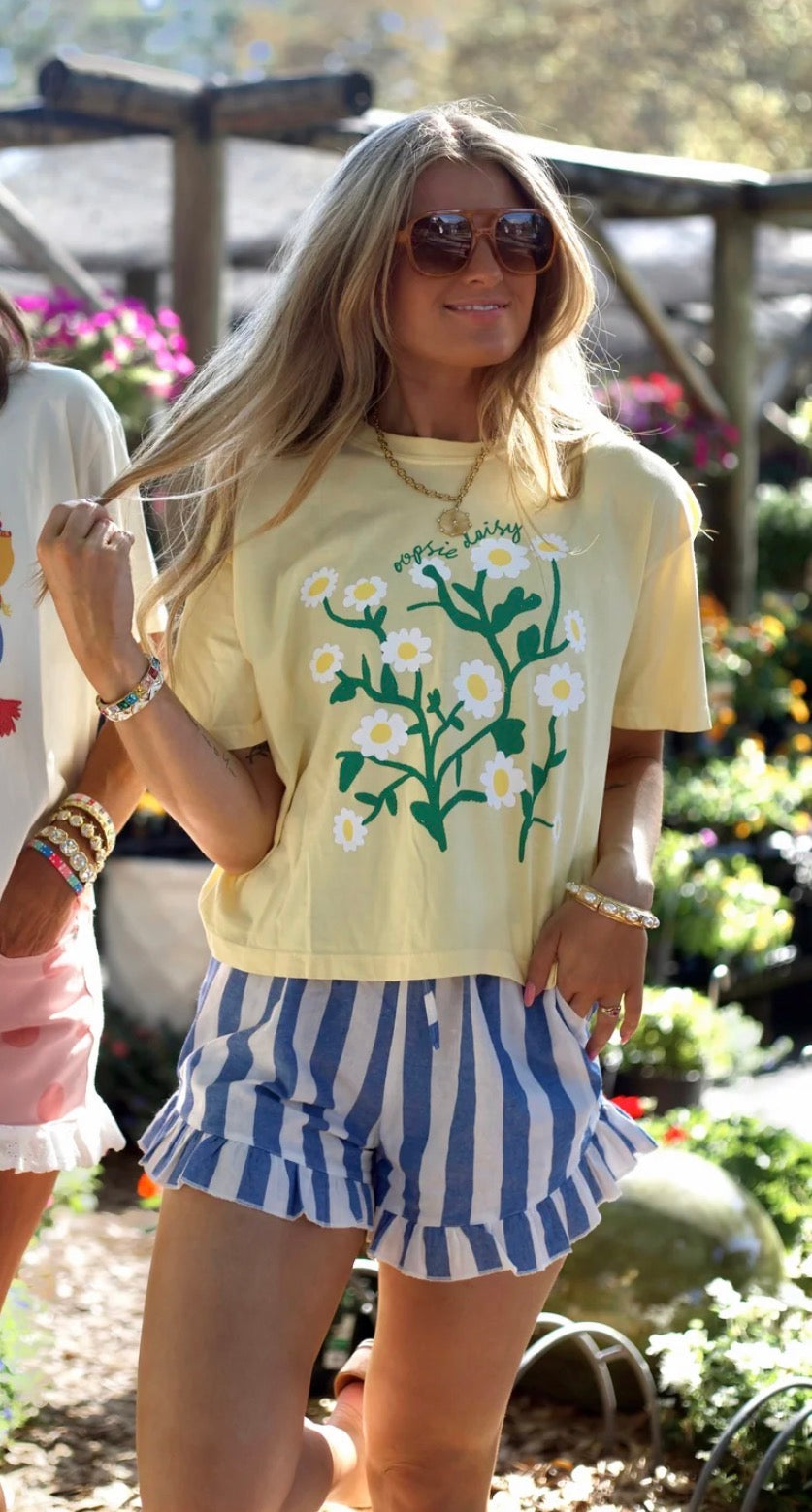 Oopsie Daisy Shirt