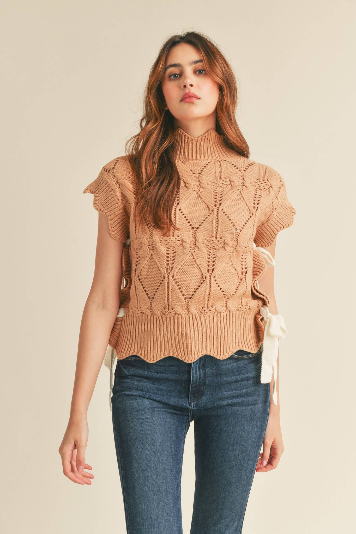 Julie Top