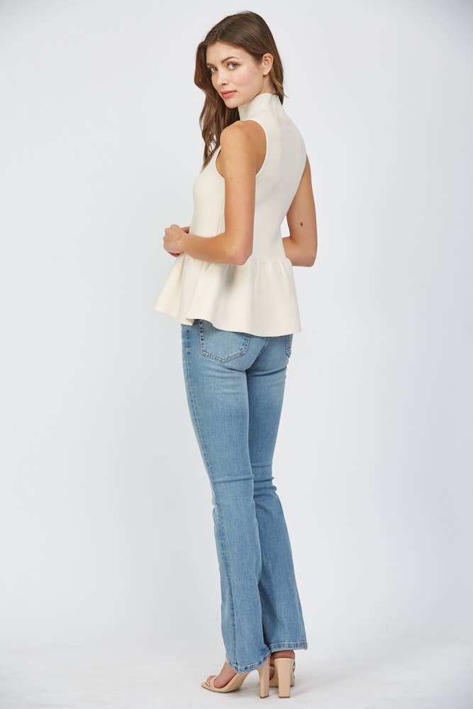 Hush Top