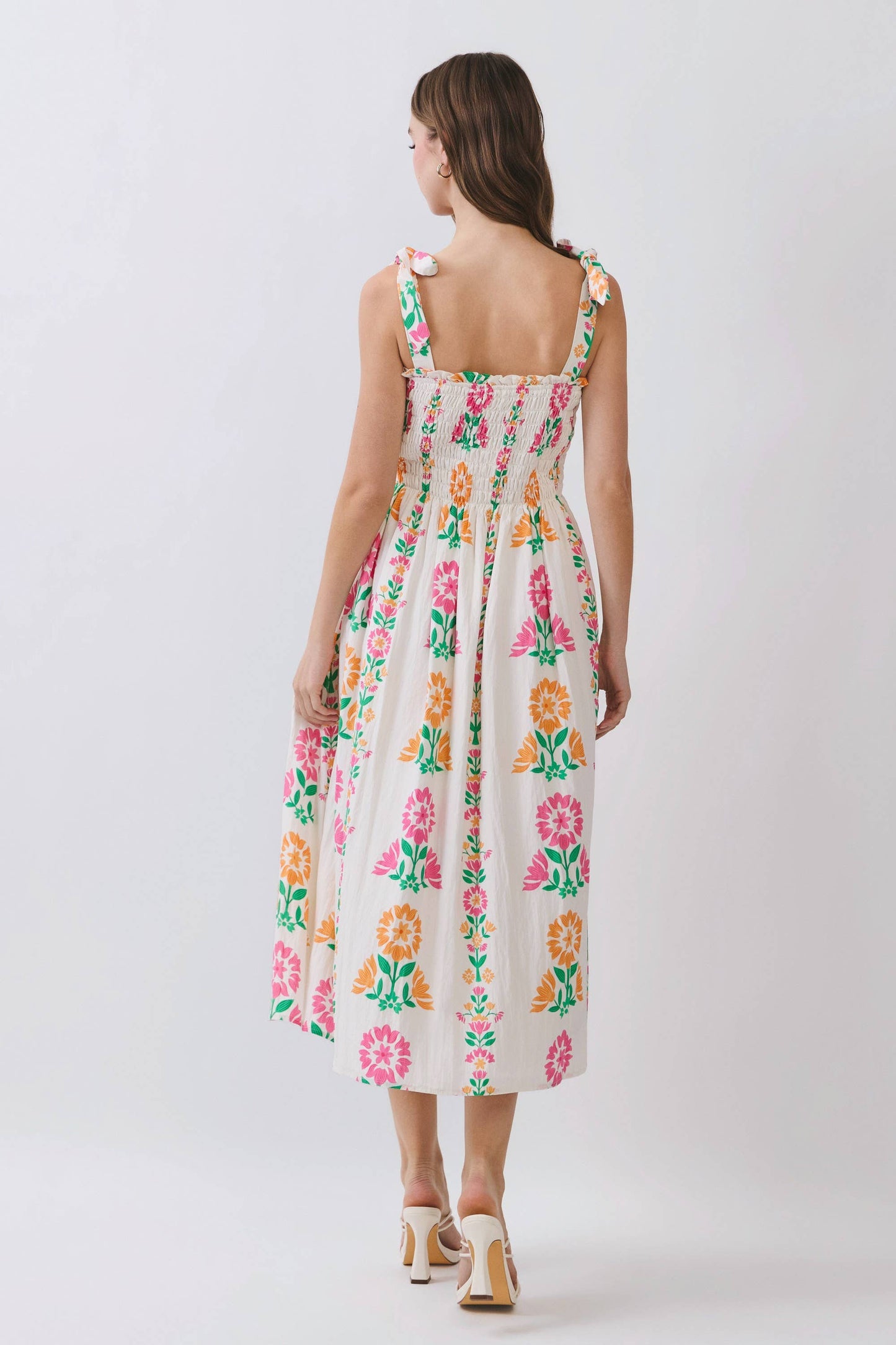 Daisy May Dress
