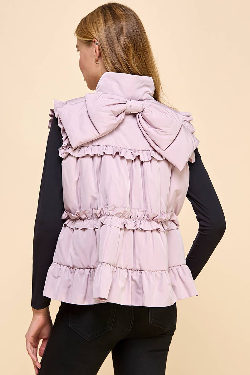Lunar Vest