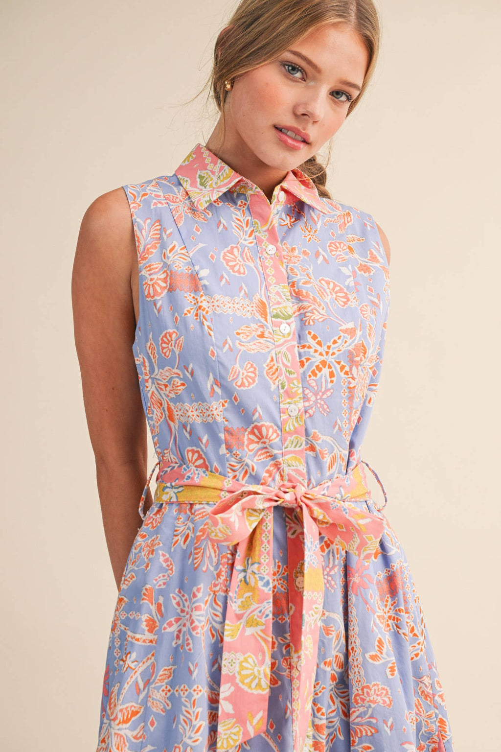 Ellie Dress