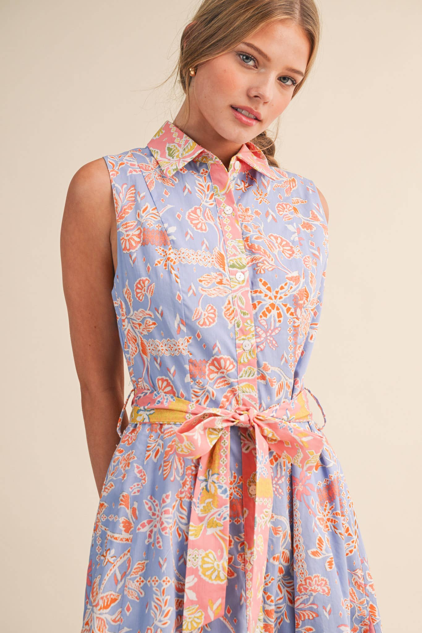 Ellie Dress