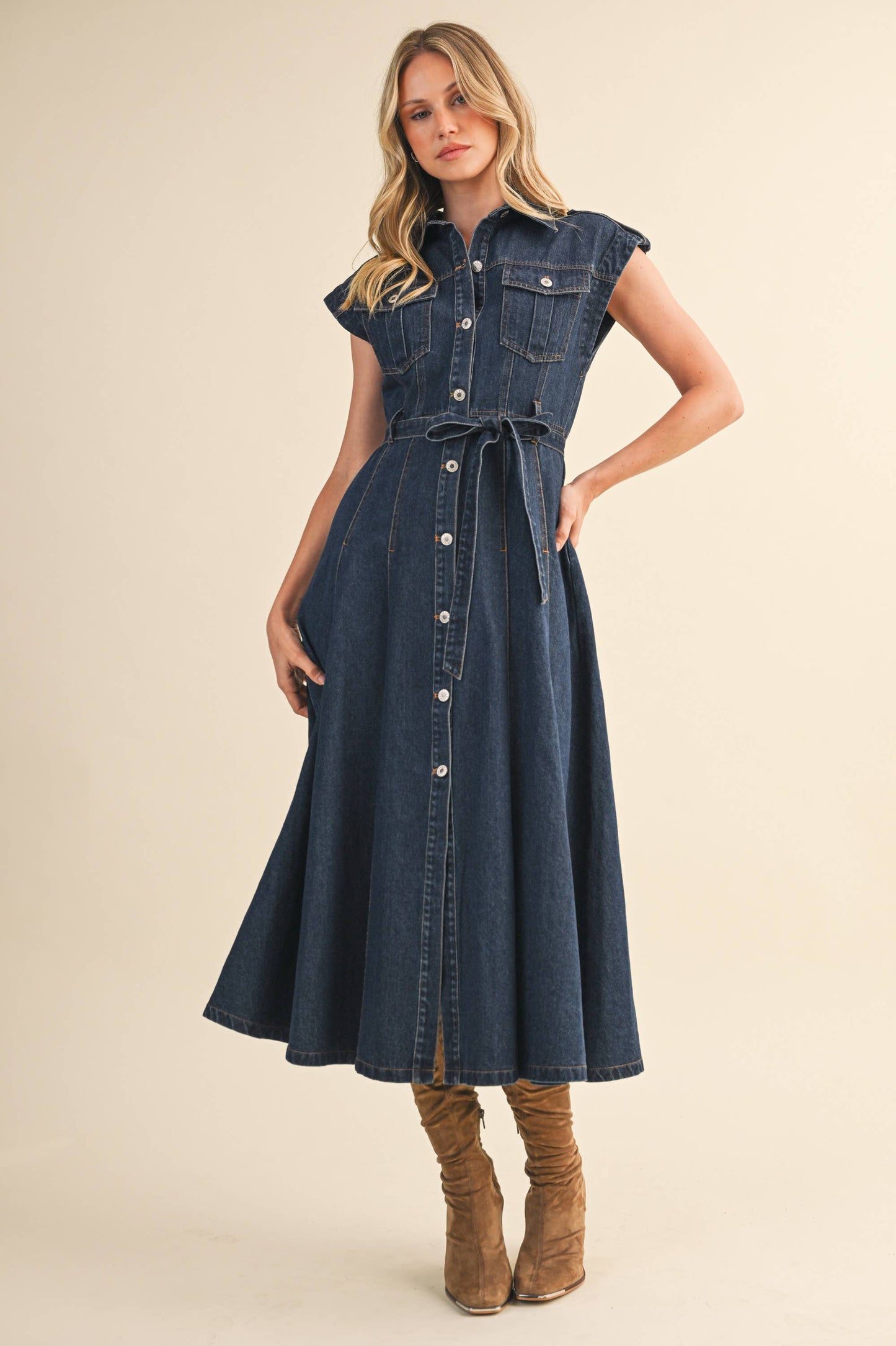 Bobbie Jean Dress