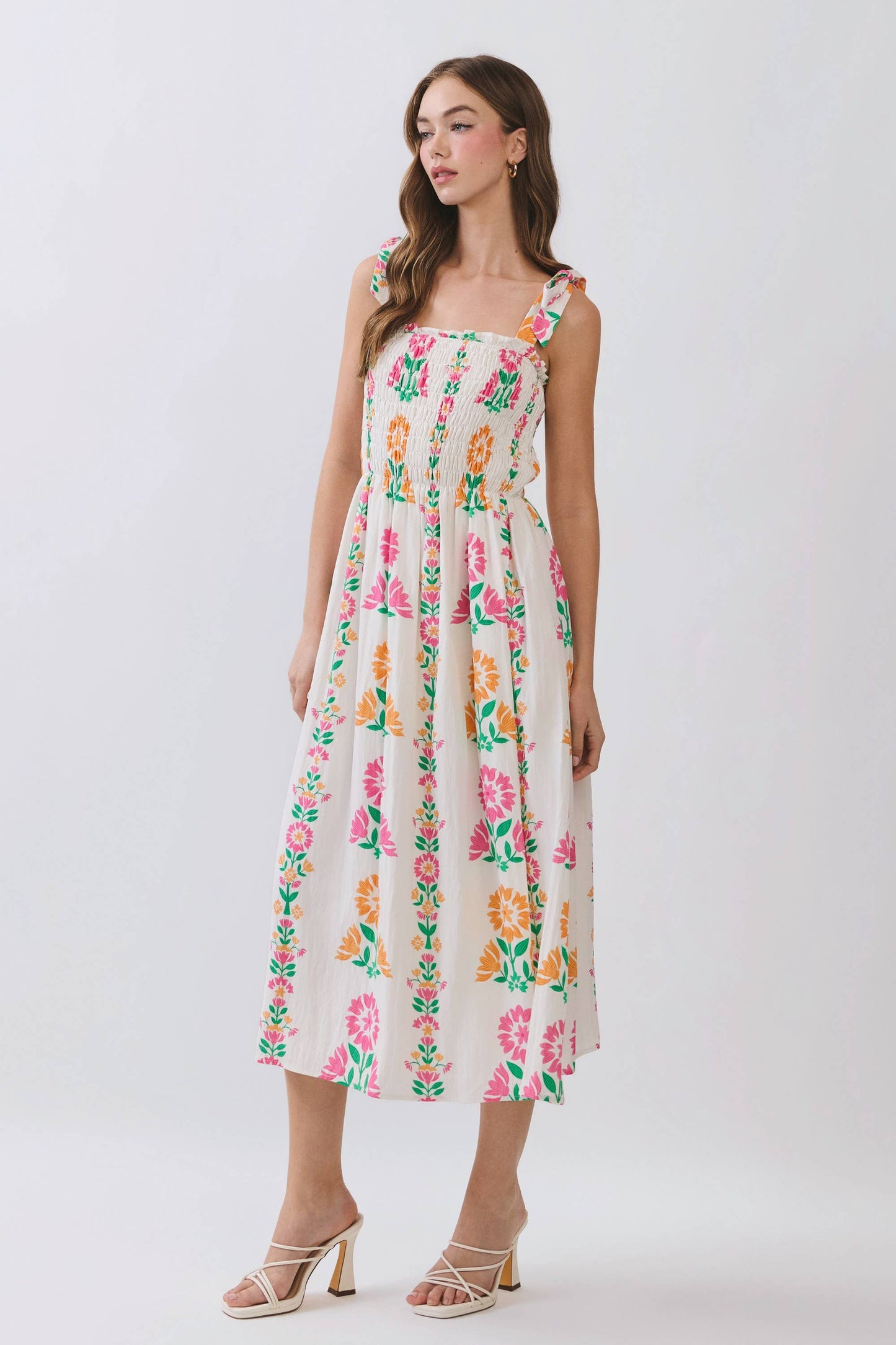 Daisy May Dress