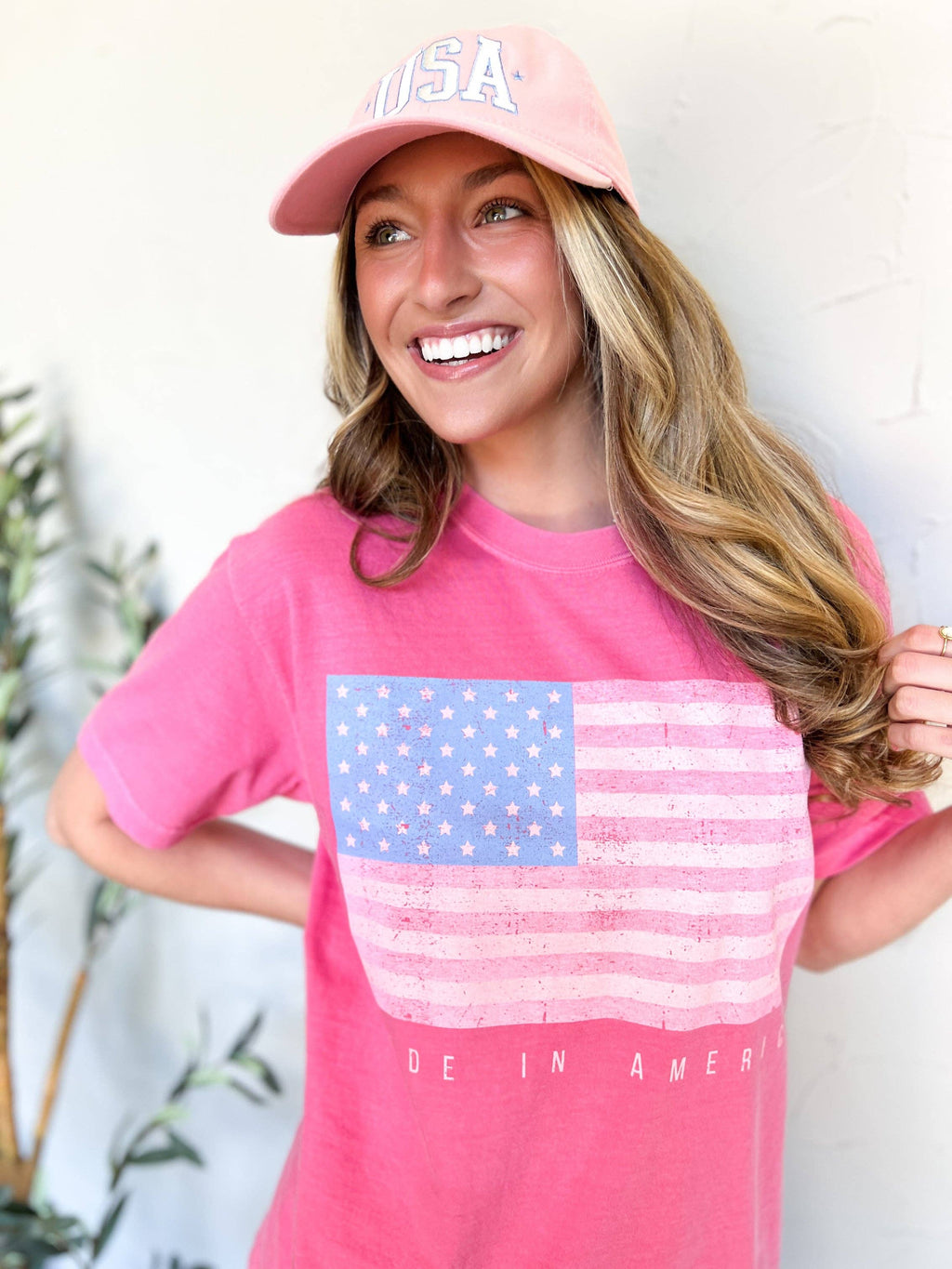Made in America