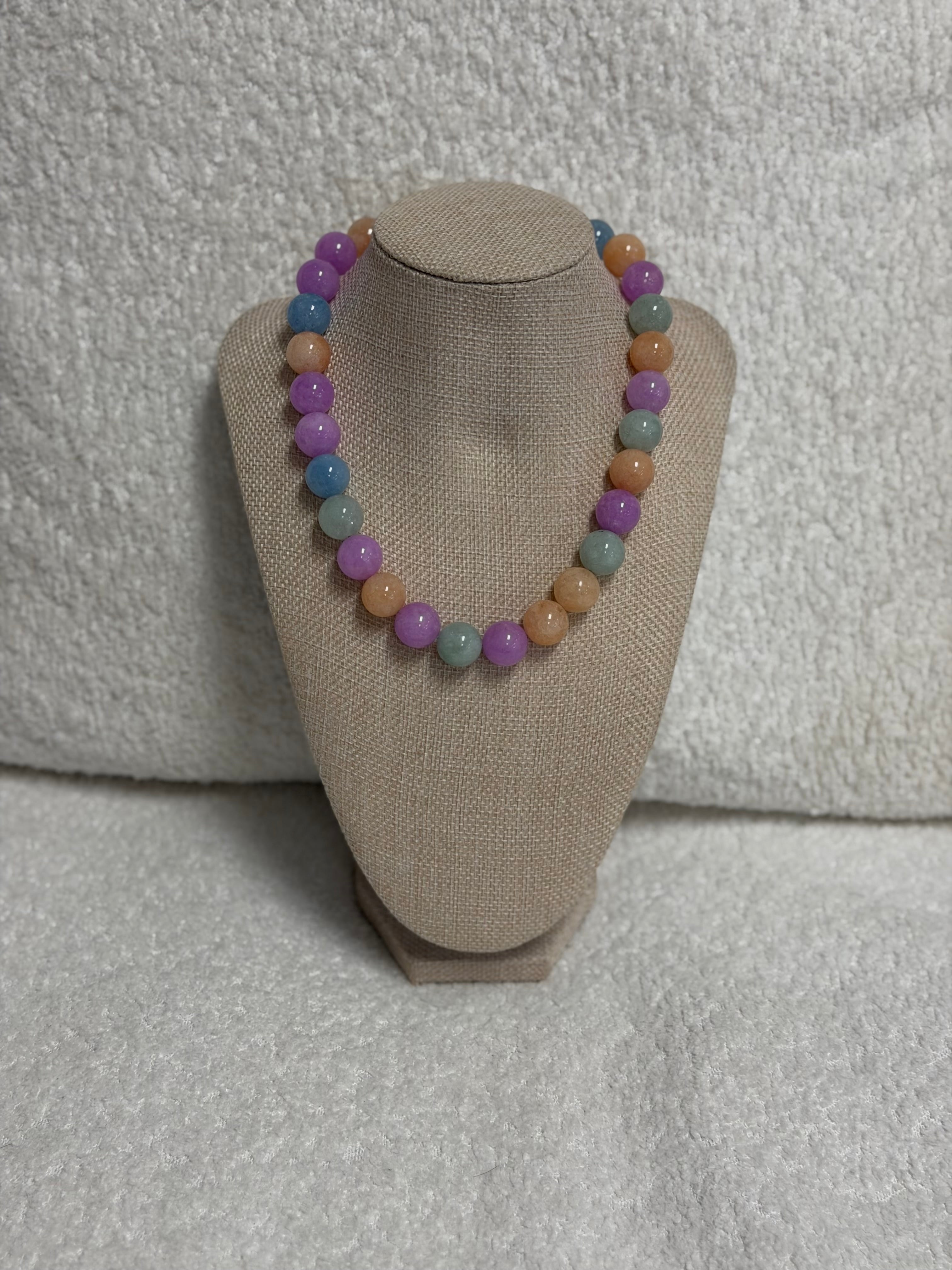 HART Candyland Necklace
