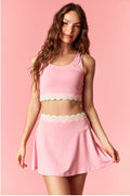Yoga Girly Set