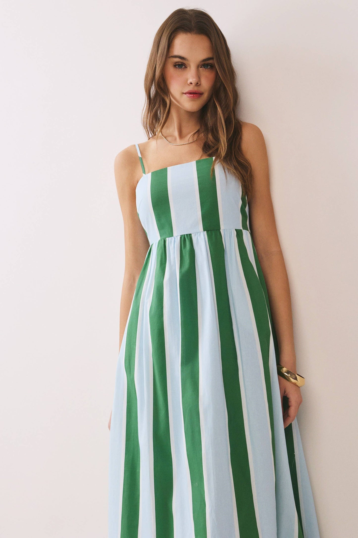Mandela Dress