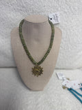 HART Duck Pendant Necklace