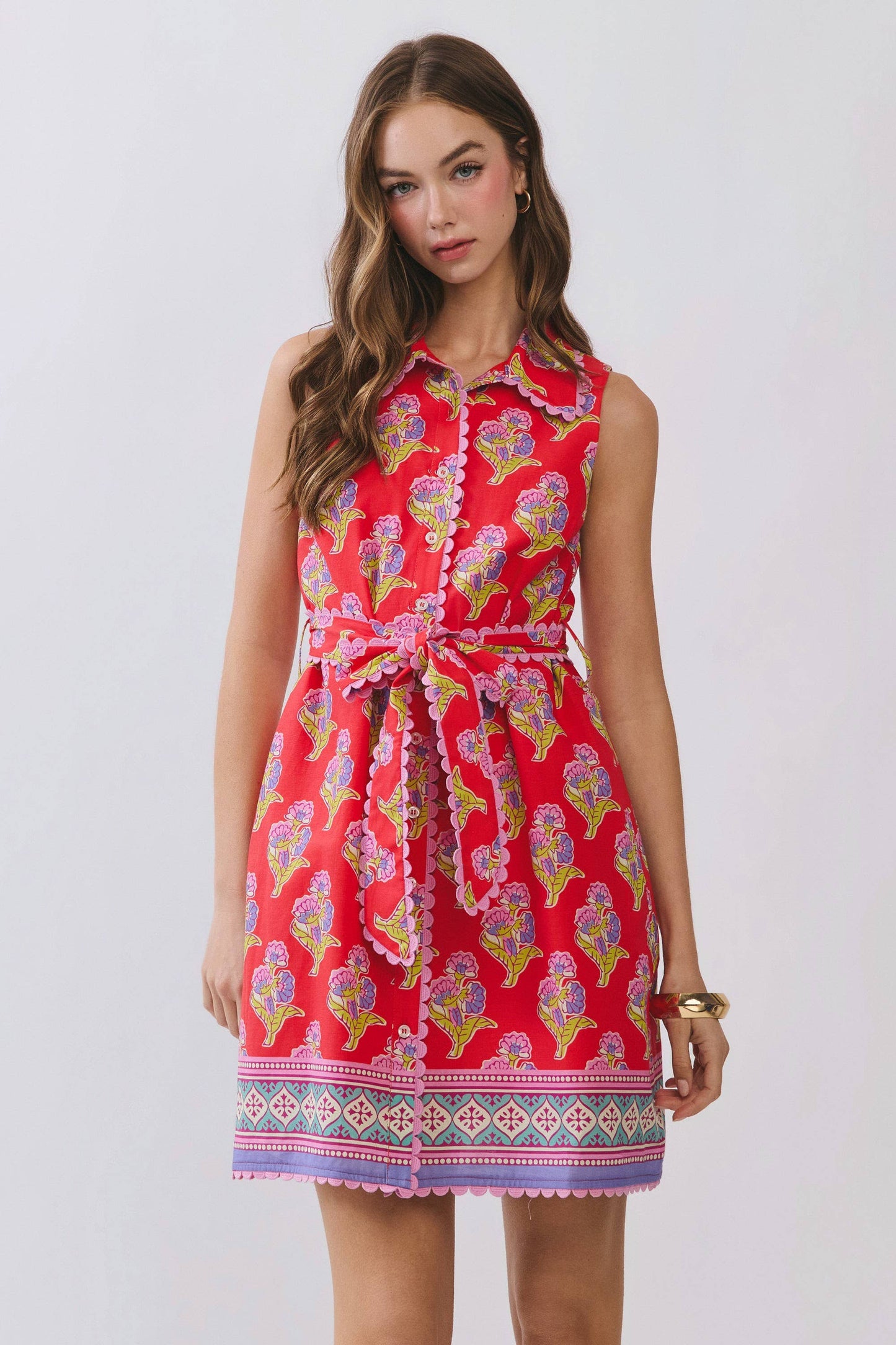 Jasmine Dress