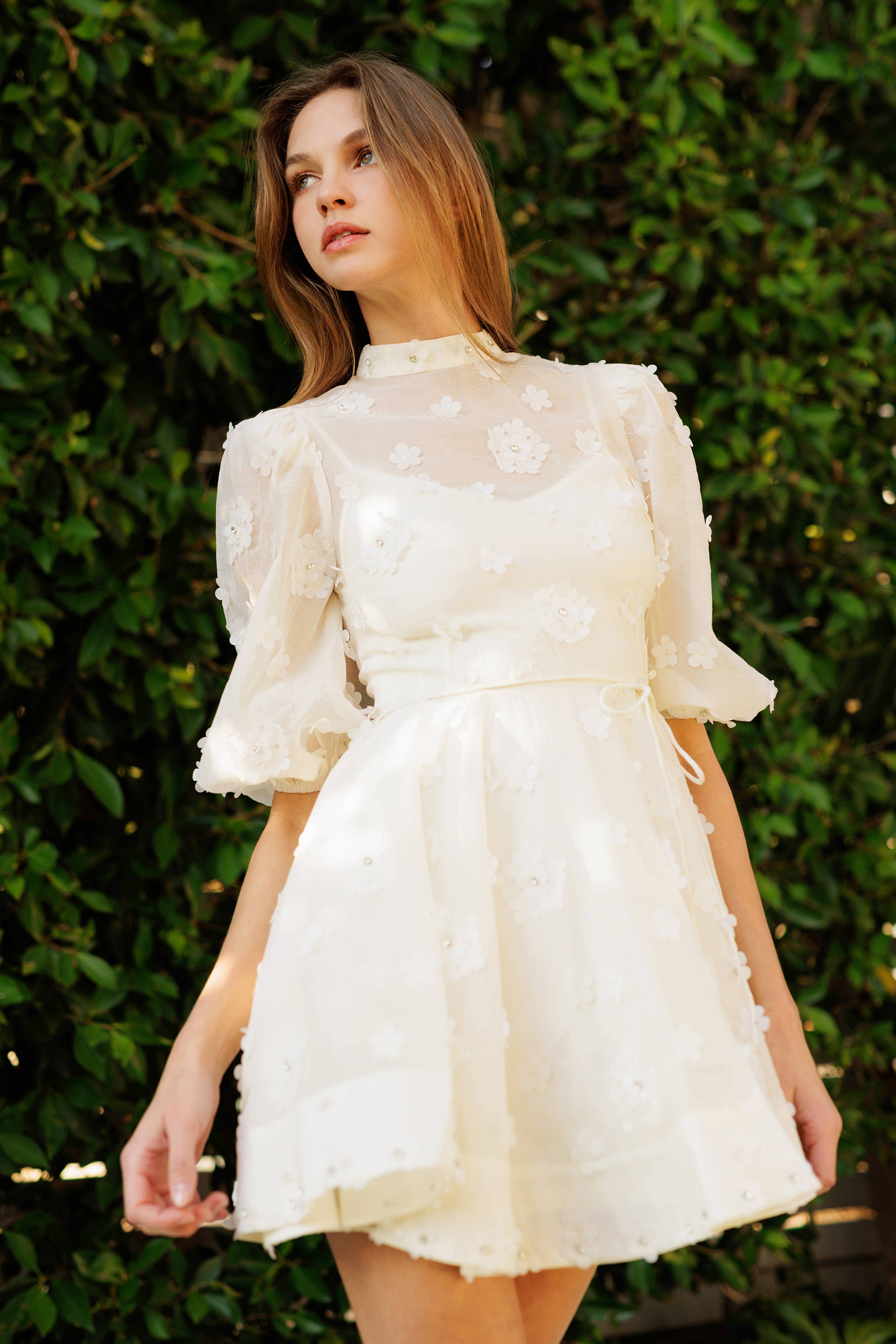 Joy Dress
