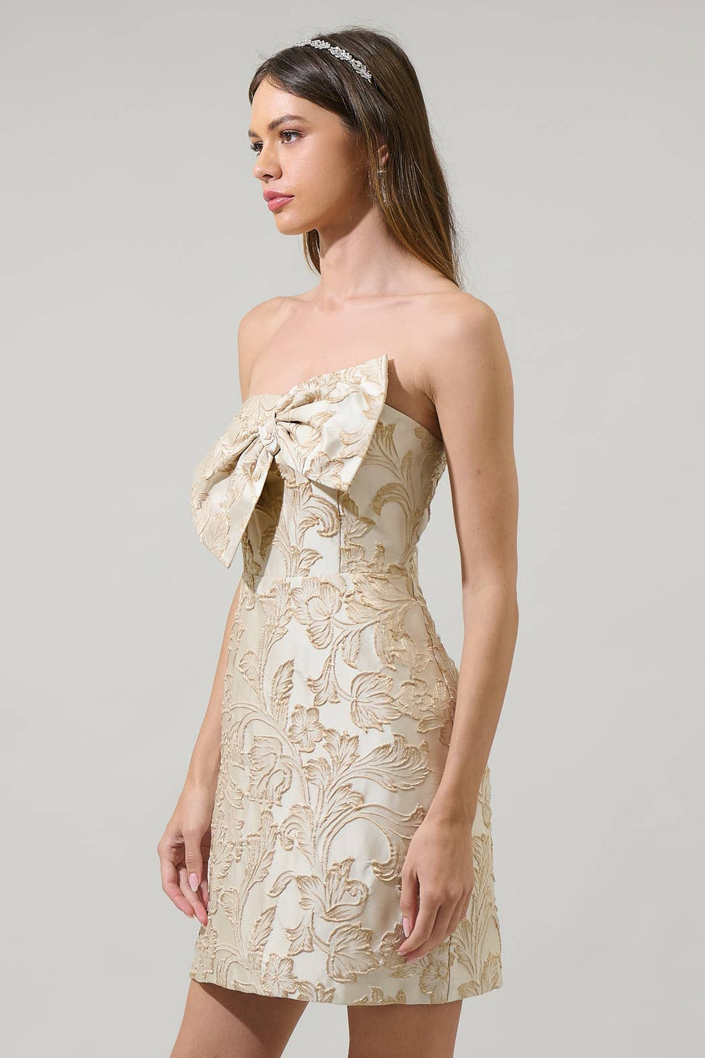 Imelda Mini Dress
