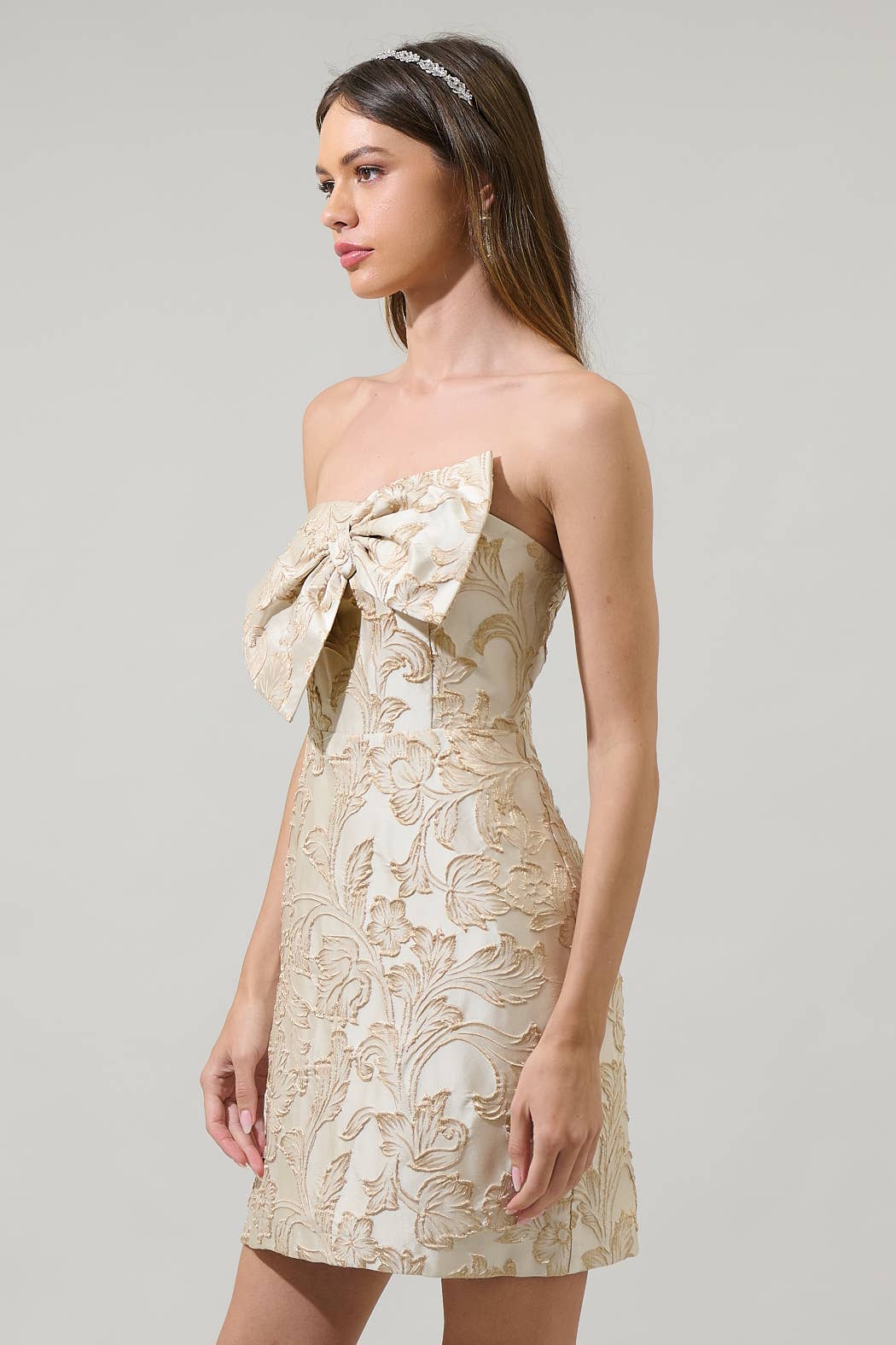 Imelda Mini Dress