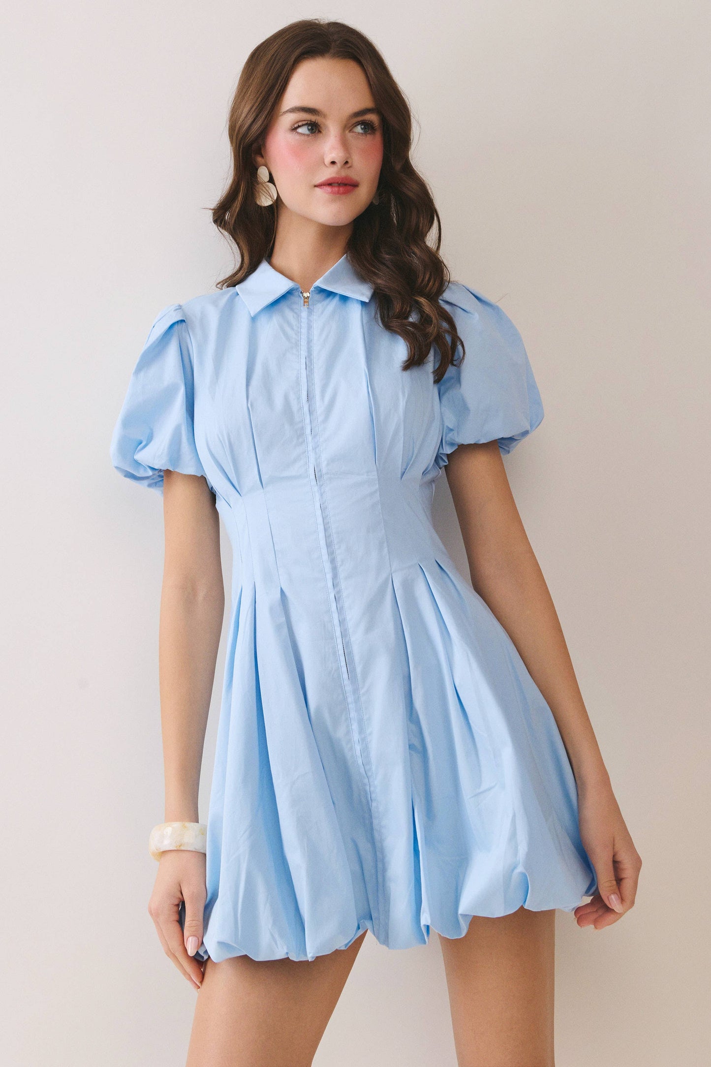 Cagle Dress