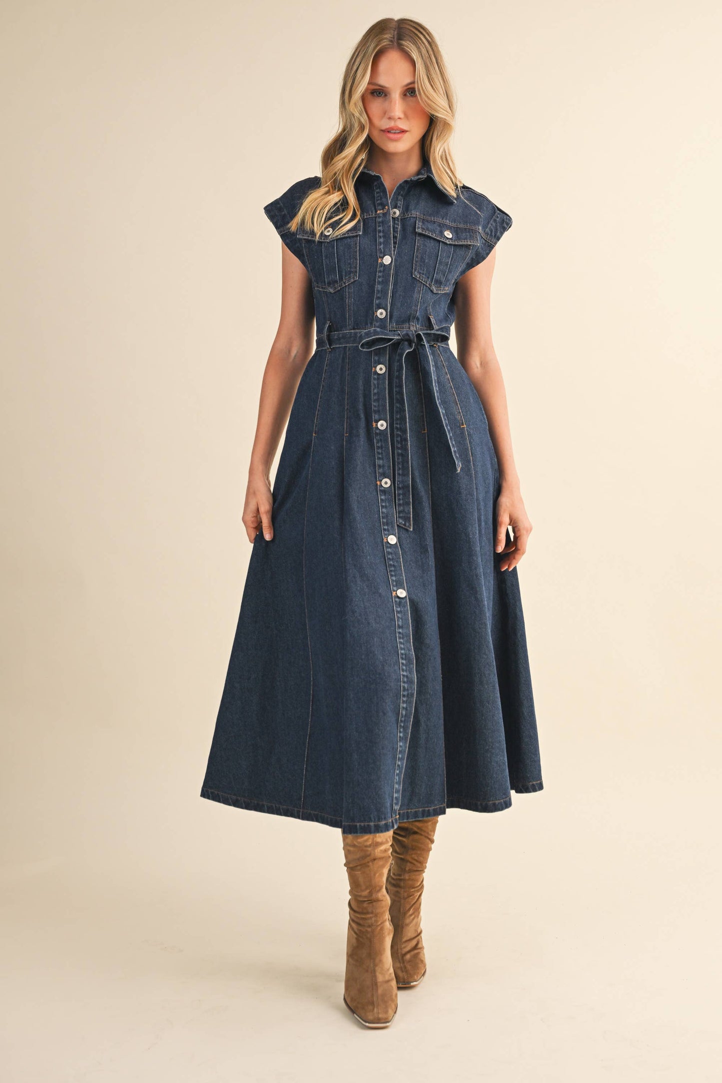 Bobbie Jean Dress