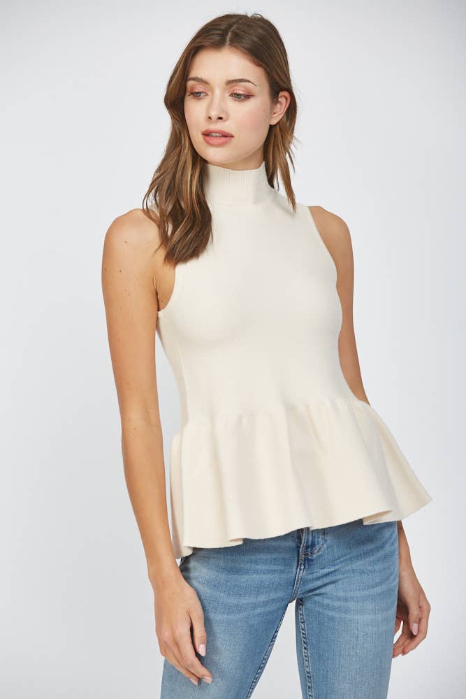 Hush Top