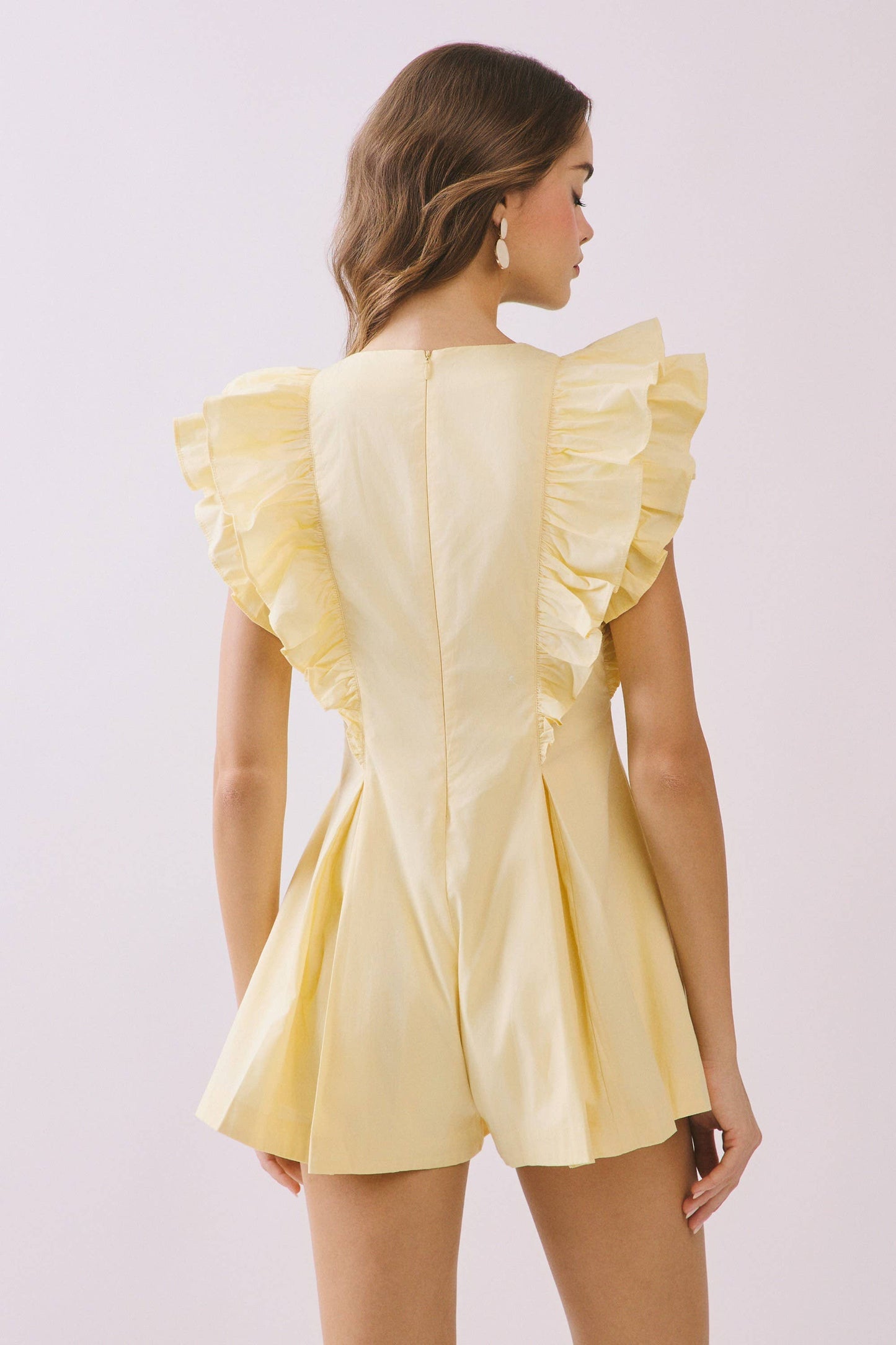 Taylor Romper