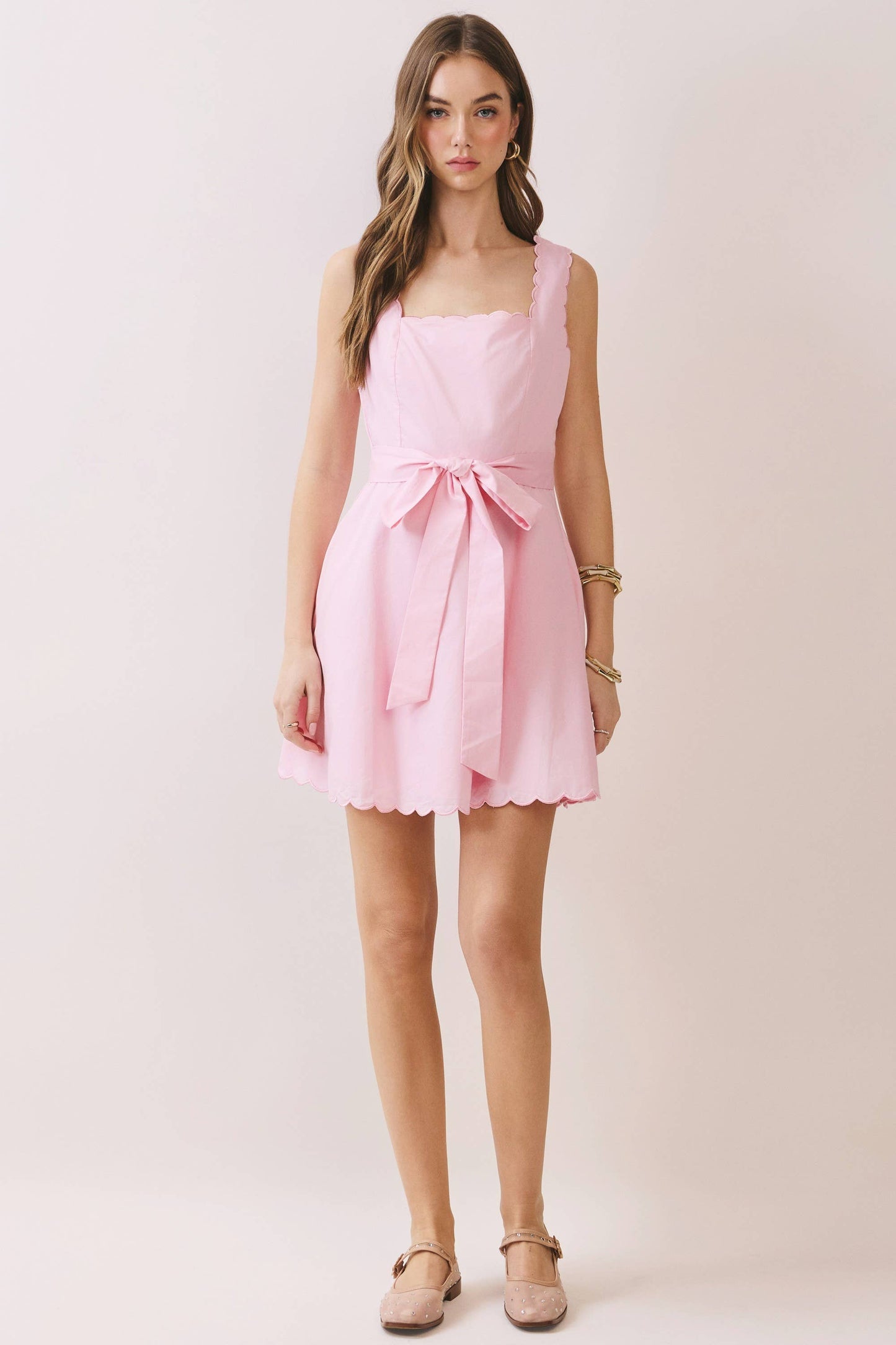 Sadie Dress