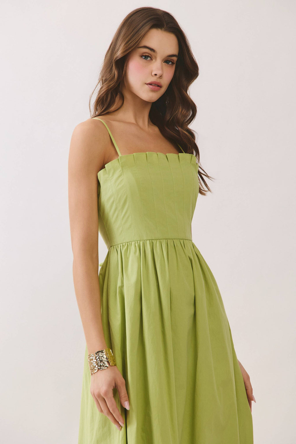 Grace Dress